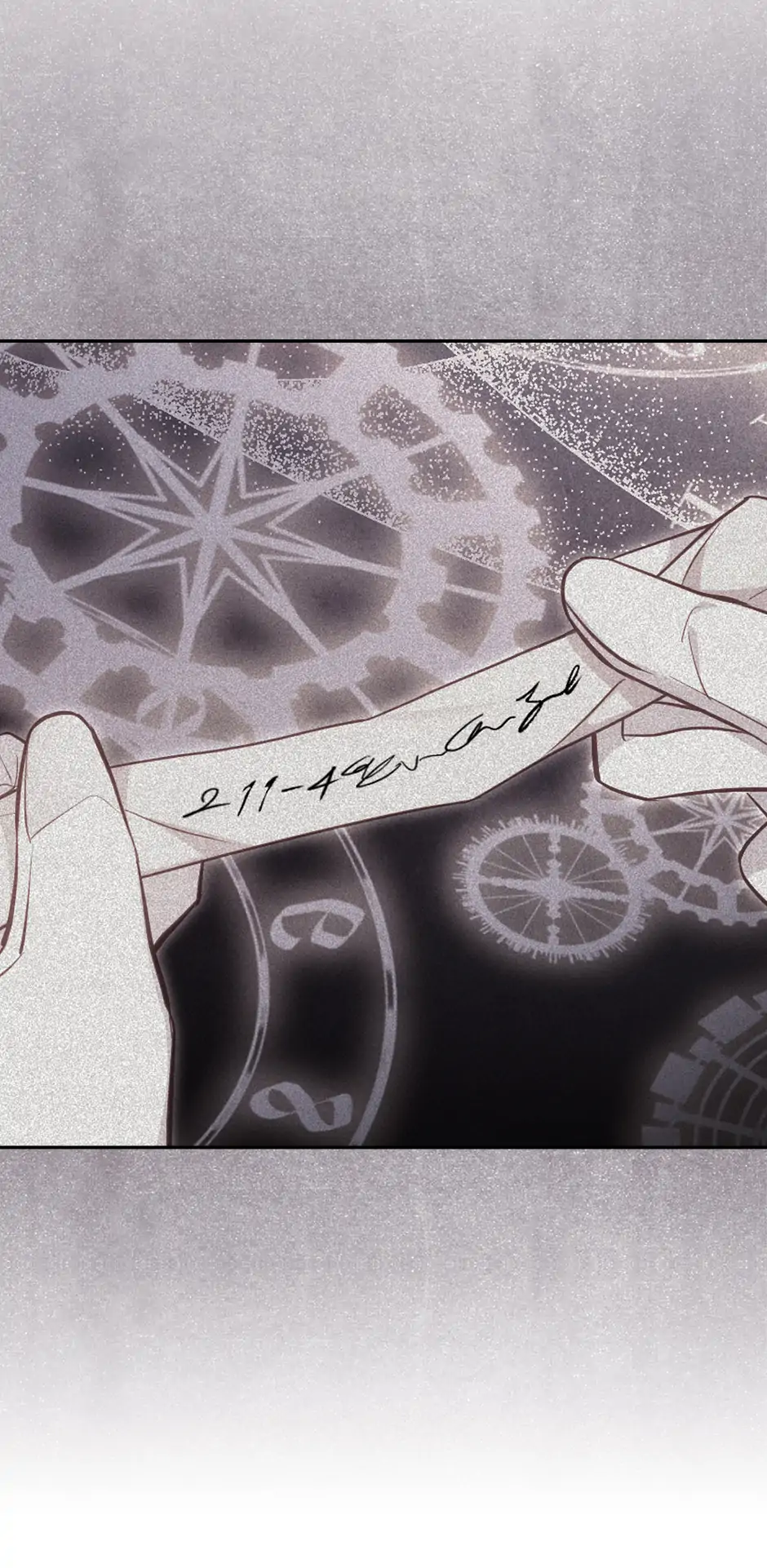 I’m Going To Meet You Beyond Time Chapter 34 263 ch 34 52