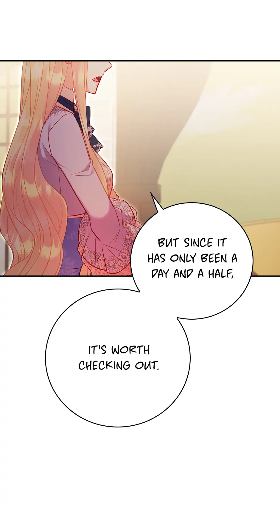 I’m Going To Meet You Beyond Time Chapter 34 273 ch 34 62