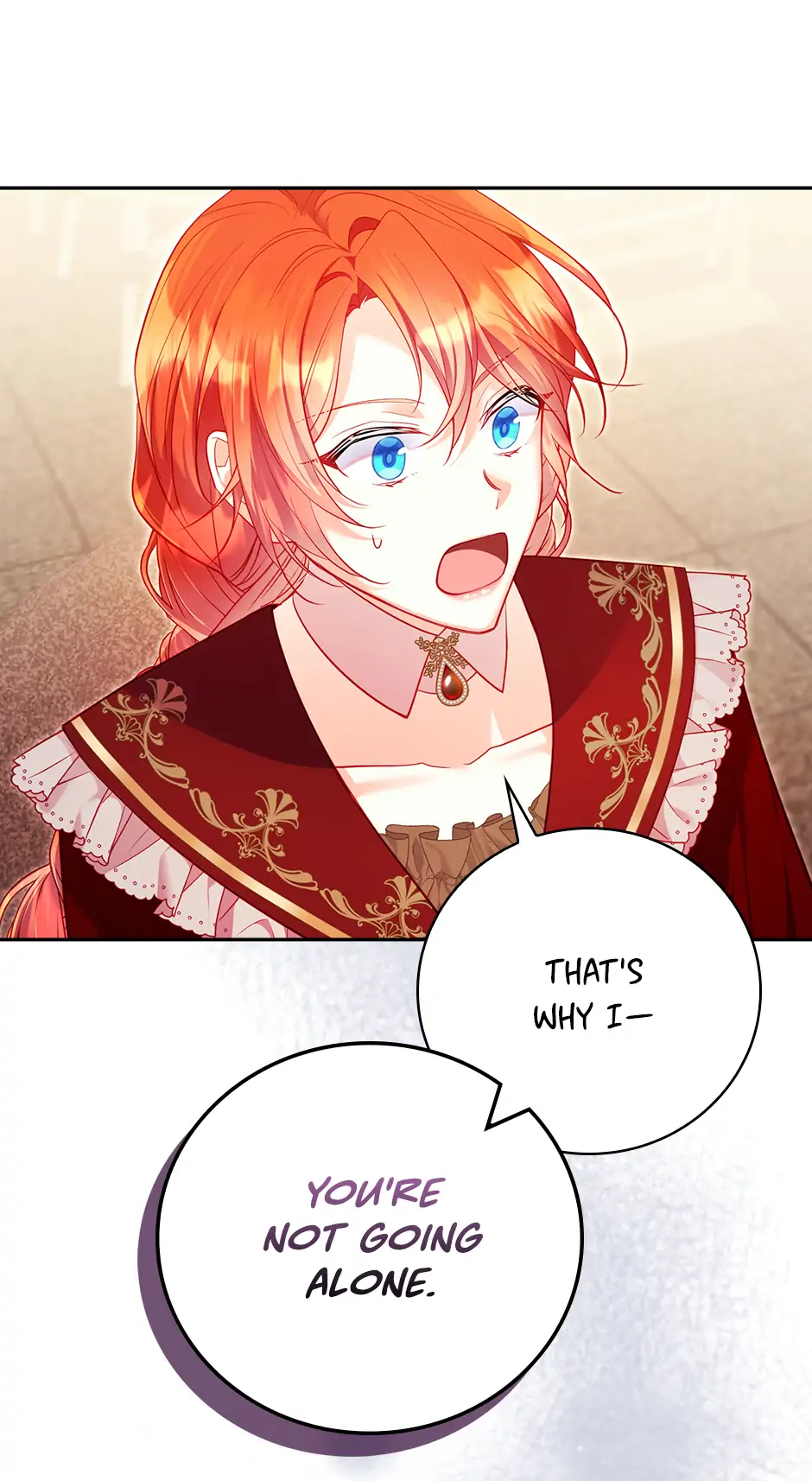 I’m Going To Meet You Beyond Time Chapter 34 274 ch 34 63