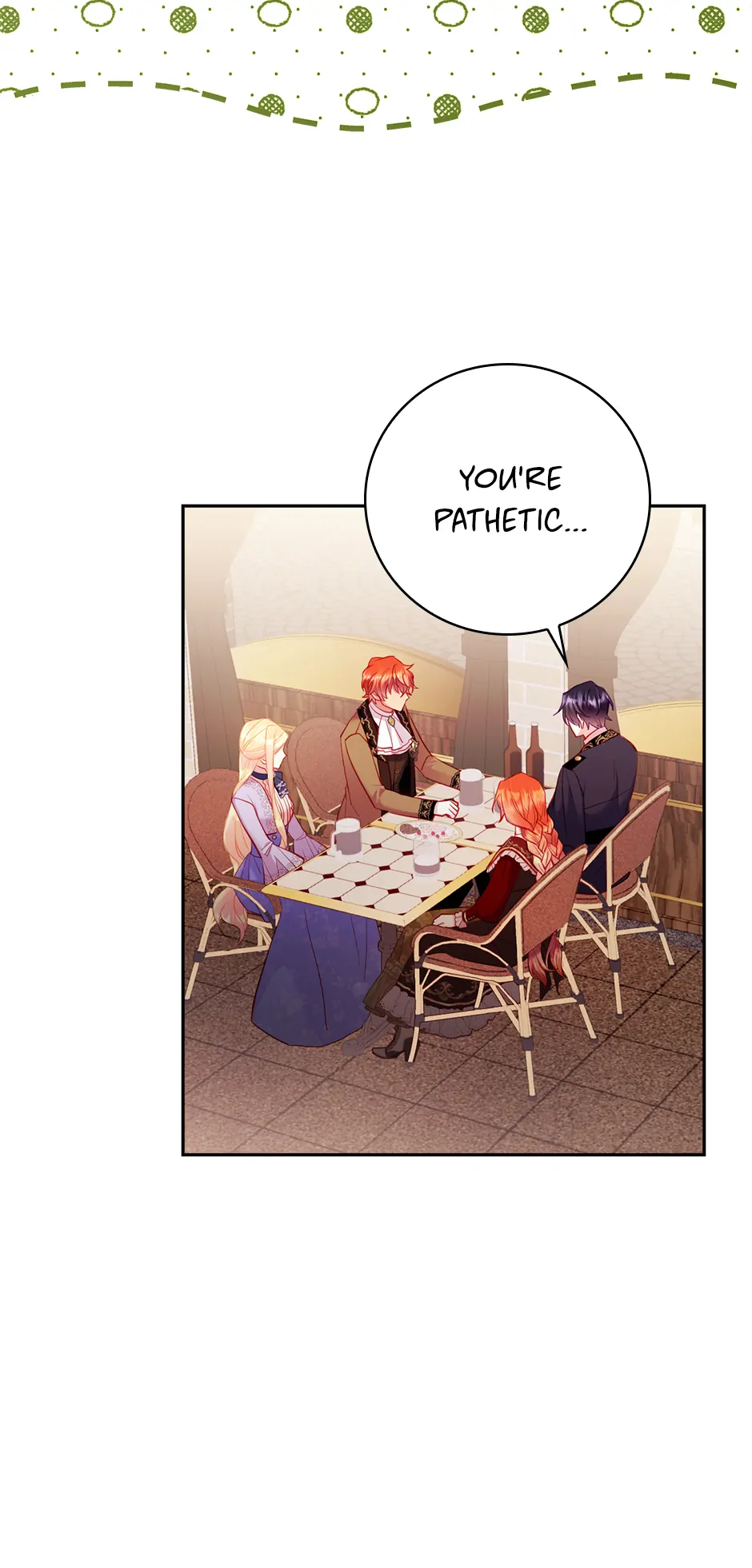 I’m Going To Meet You Beyond Time Chapter 34 218 ch 34 7