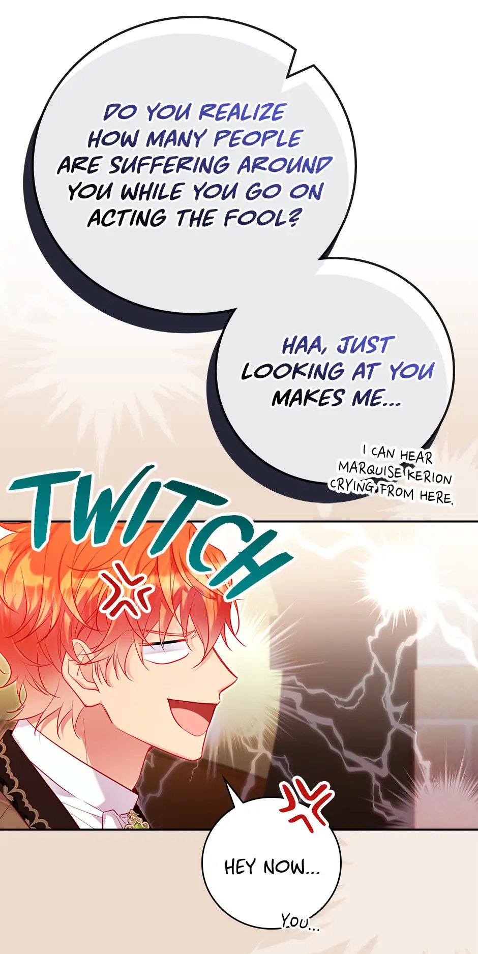 I’m Going To Meet You Beyond Time Chapter 34 219 ch 34 8