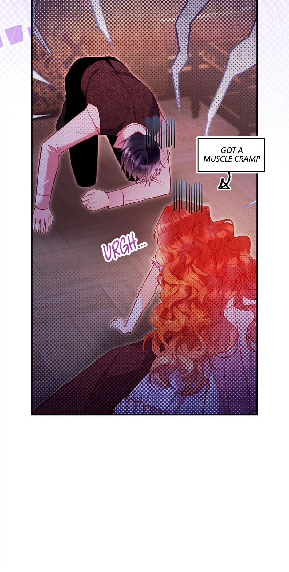 I’m Going To Meet You Beyond Time Chapter 36 226 ch 36 15