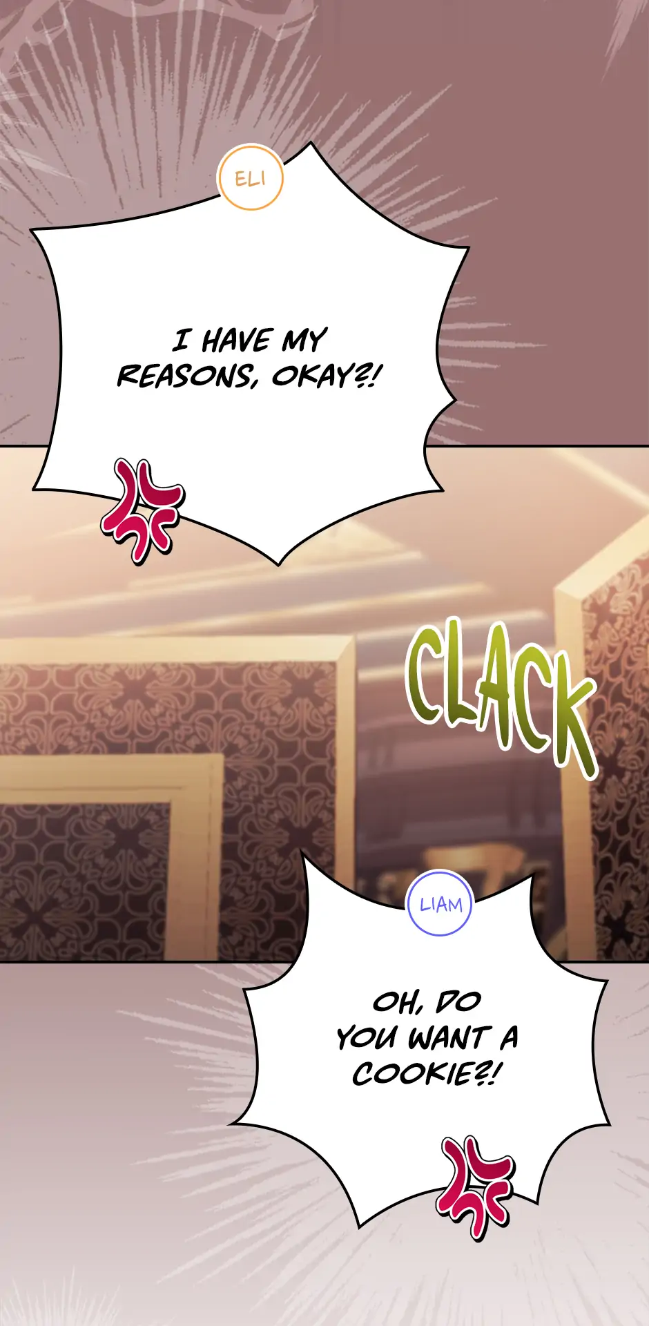 I’m Going To Meet You Beyond Time Chapter 36 229 ch 36 18