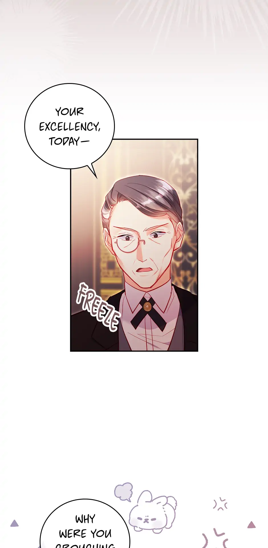 I’m Going To Meet You Beyond Time Chapter 36 230 ch 36 19