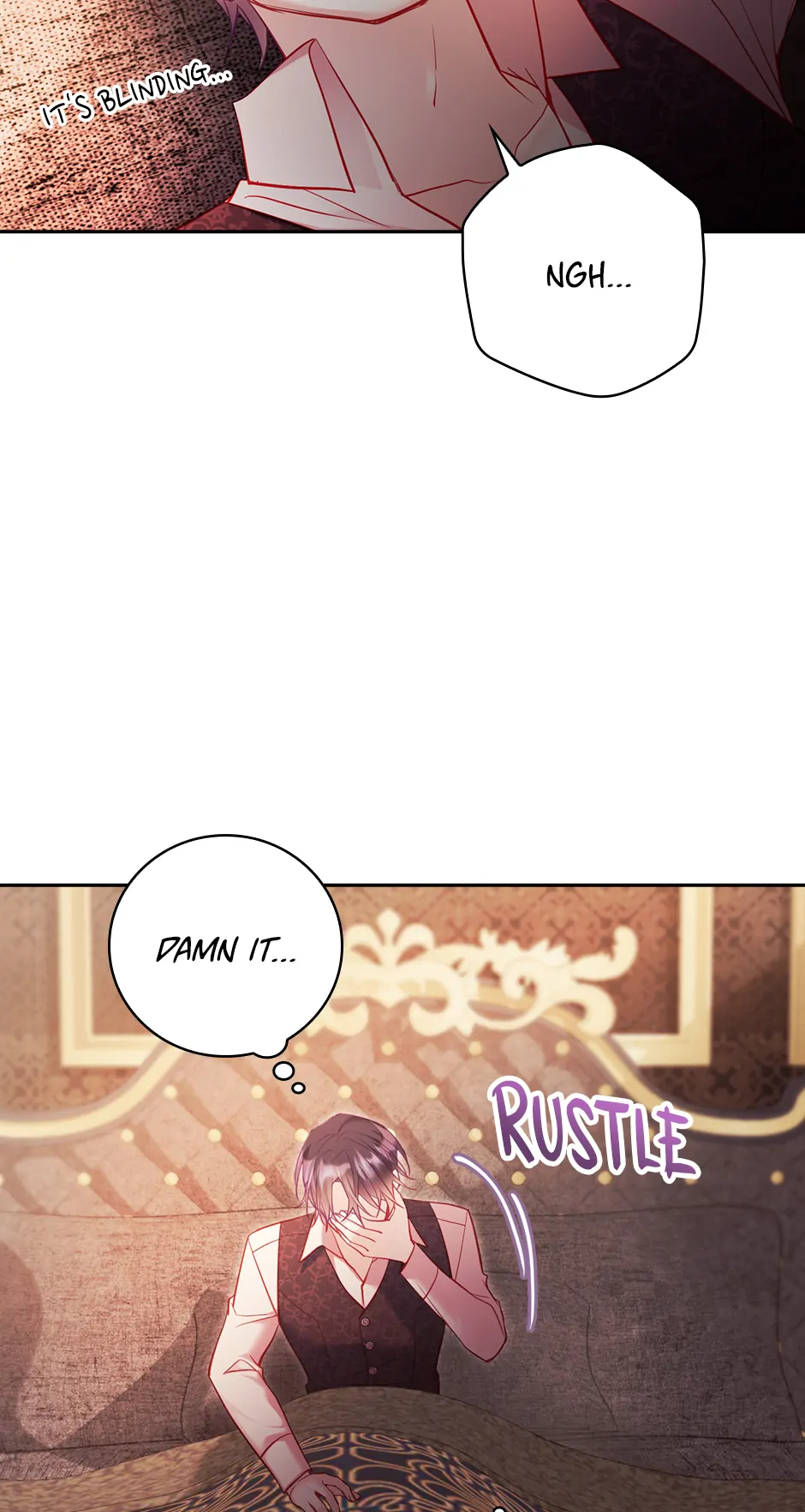 I’m Going To Meet You Beyond Time Chapter 36 214 ch 36 3