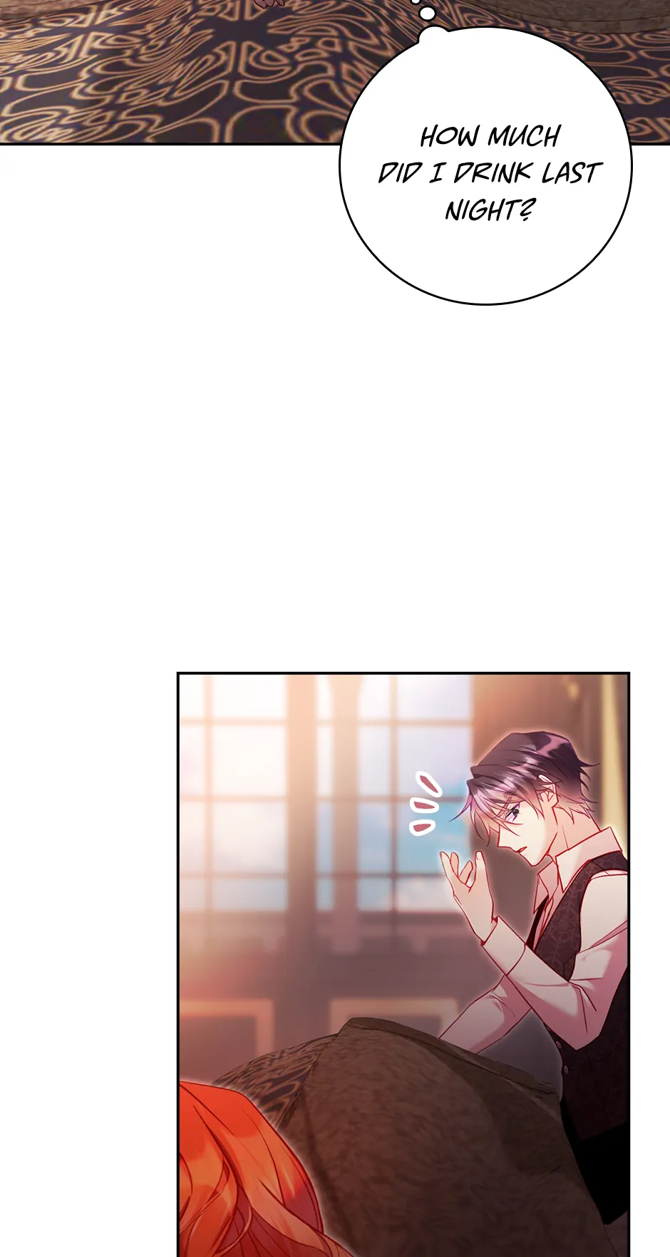 I’m Going To Meet You Beyond Time Chapter 36 215 ch 36 4