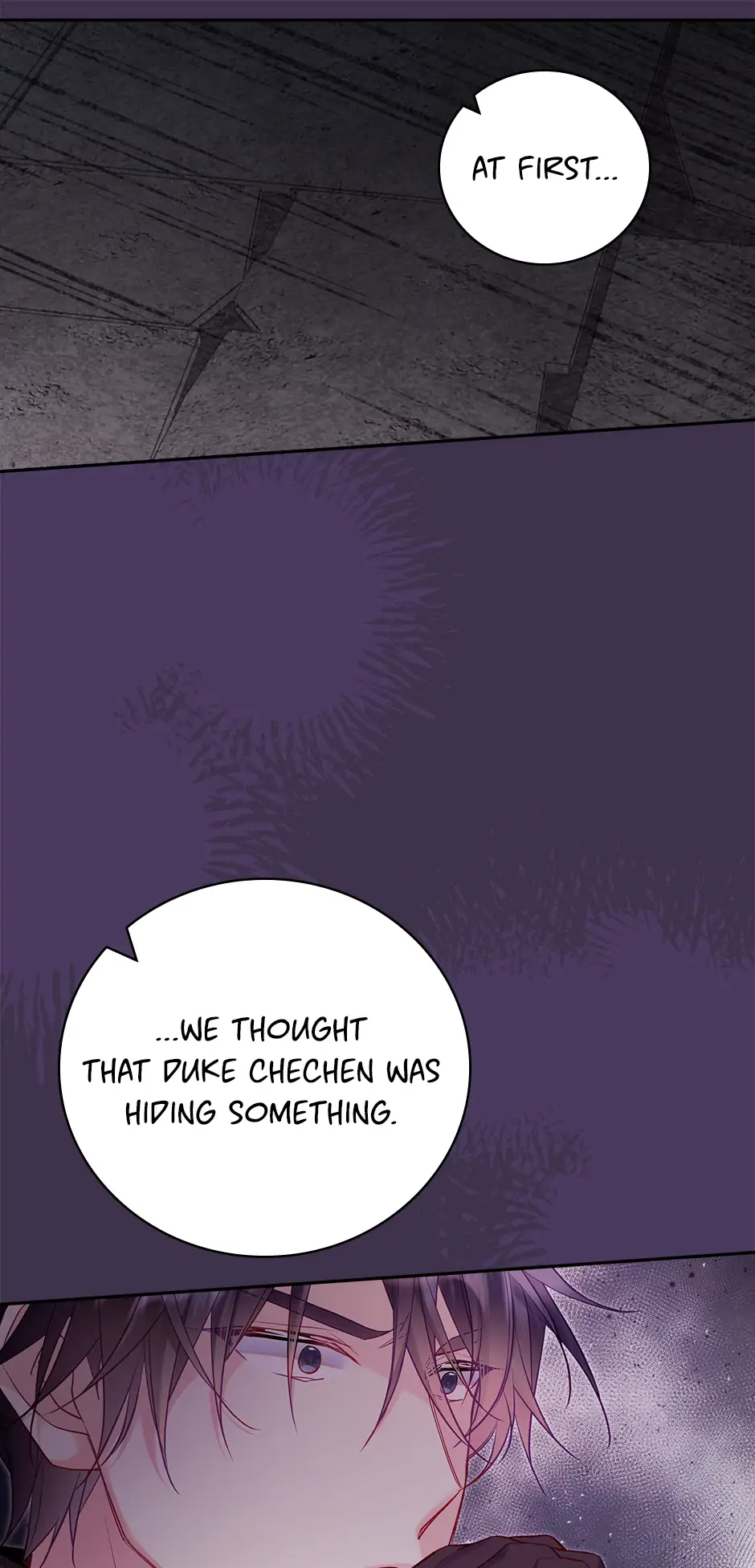 I’m Going To Meet You Beyond Time Chapter 36 255 ch 36 44