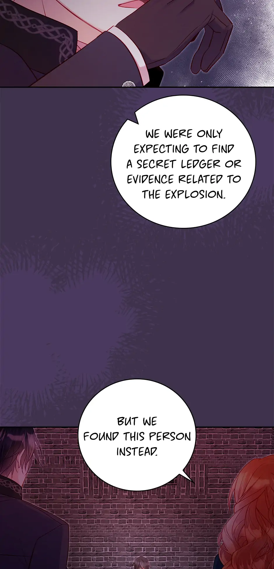 I’m Going To Meet You Beyond Time Chapter 36 256 ch 36 45