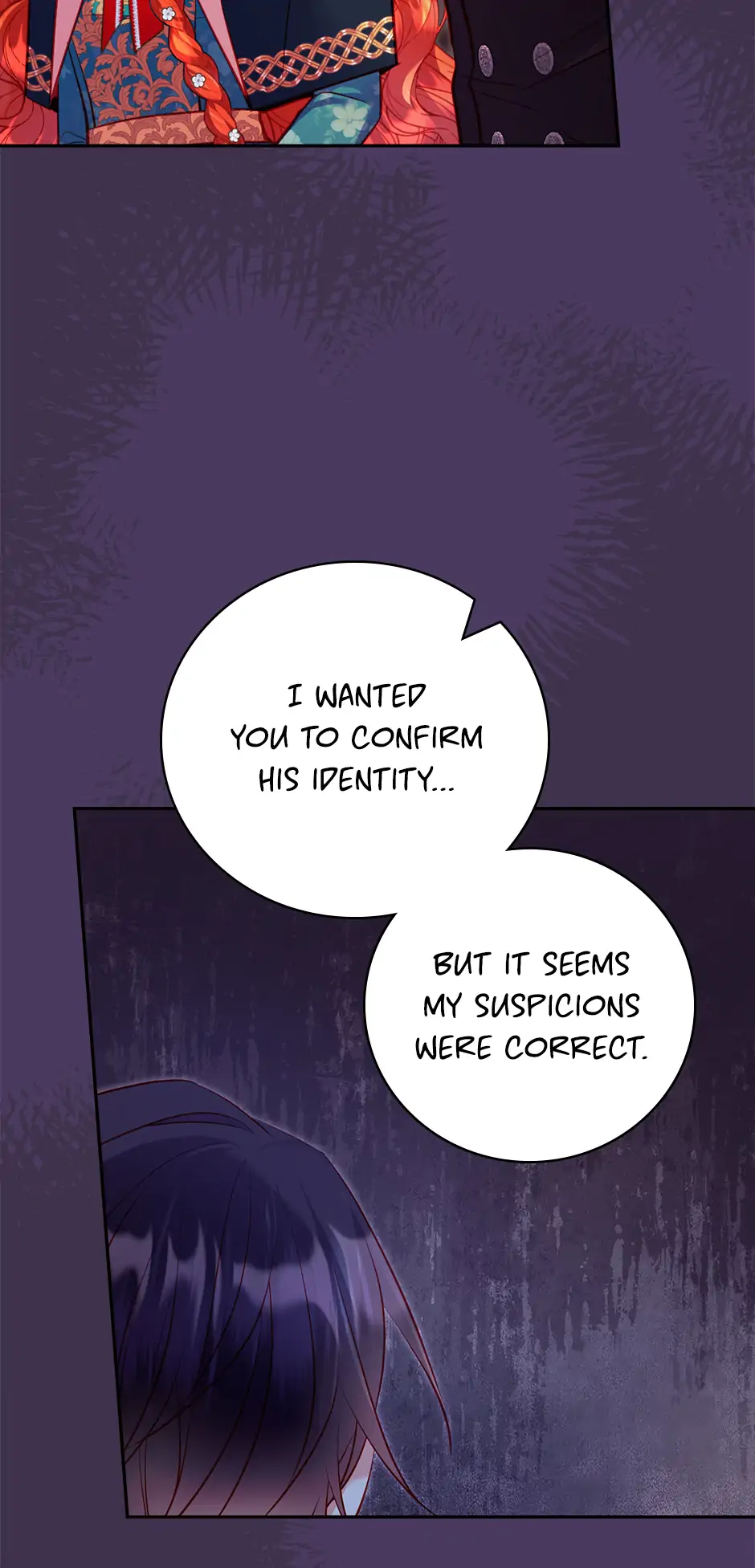 I’m Going To Meet You Beyond Time Chapter 36 258 ch 36 47