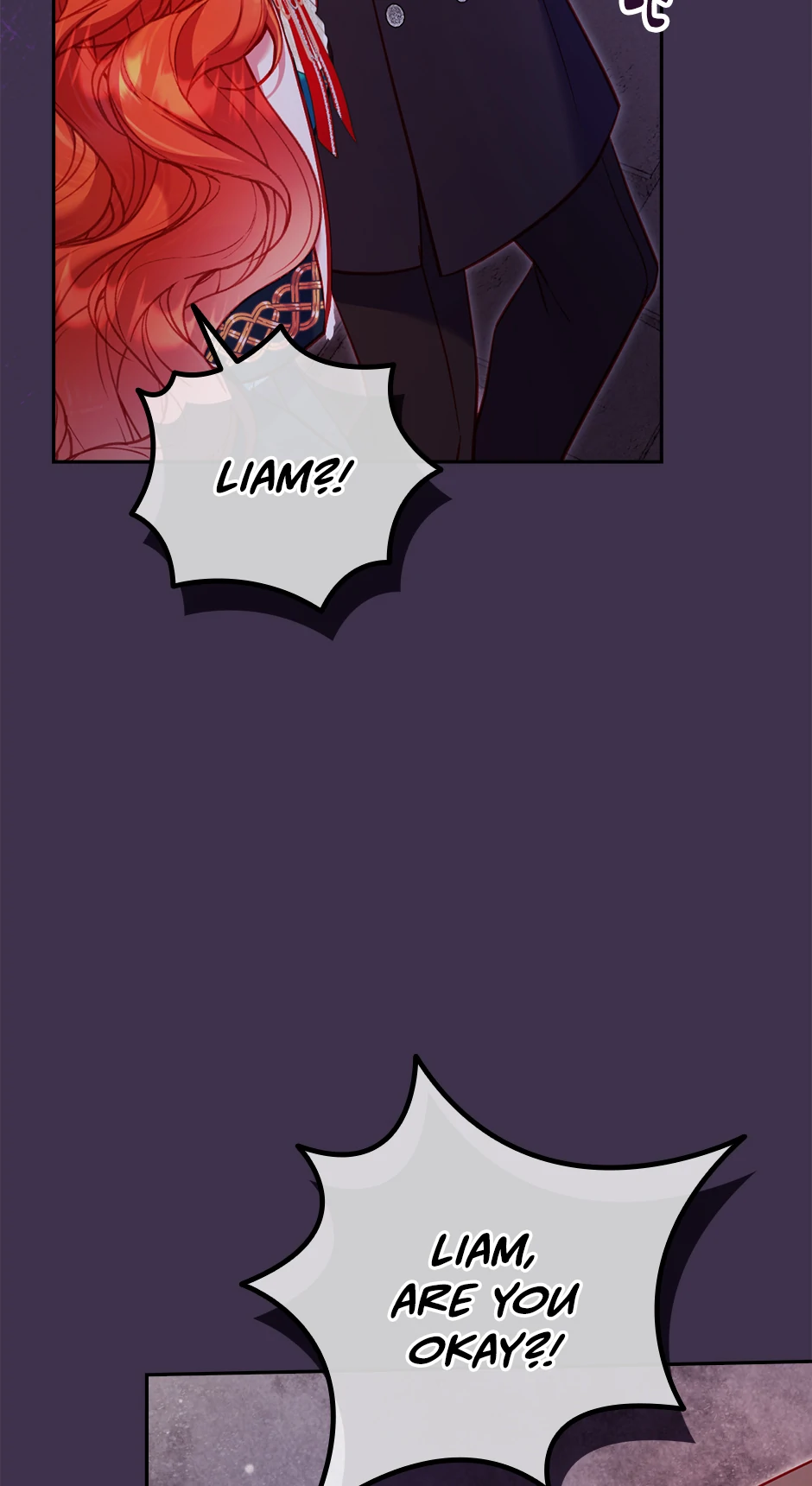 I’m Going To Meet You Beyond Time Chapter 36 265 ch 36 54