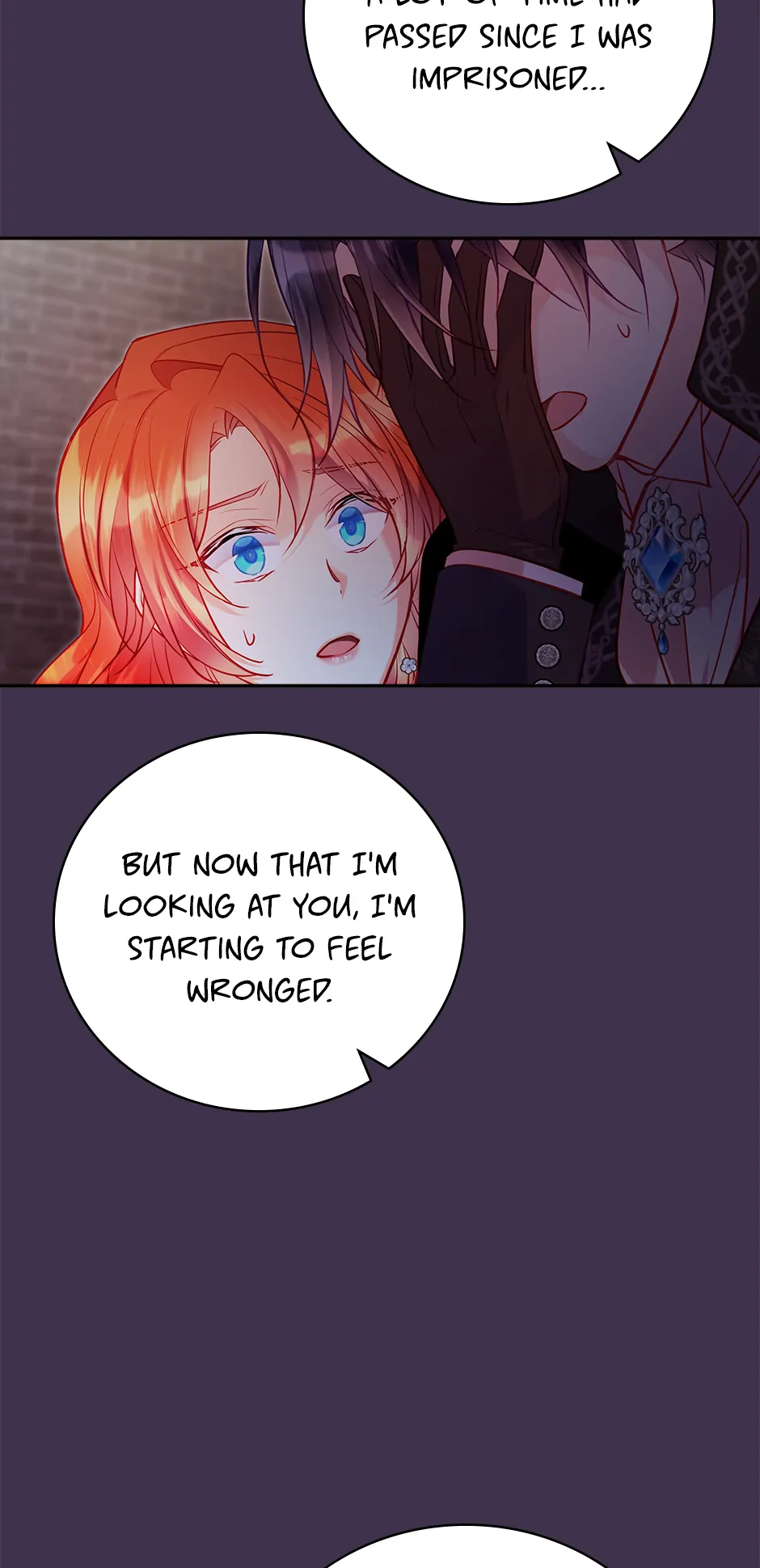 I’m Going To Meet You Beyond Time Chapter 36 269 ch 36 58