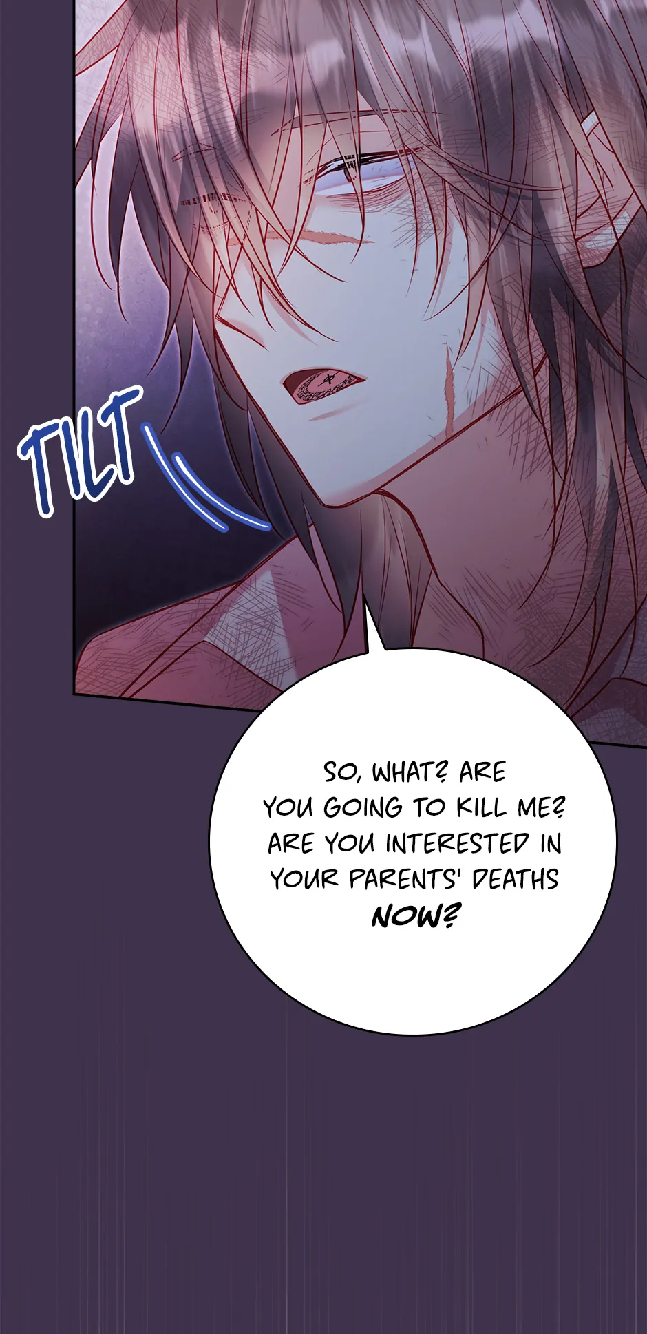 I’m Going To Meet You Beyond Time Chapter 36 271 ch 36 60