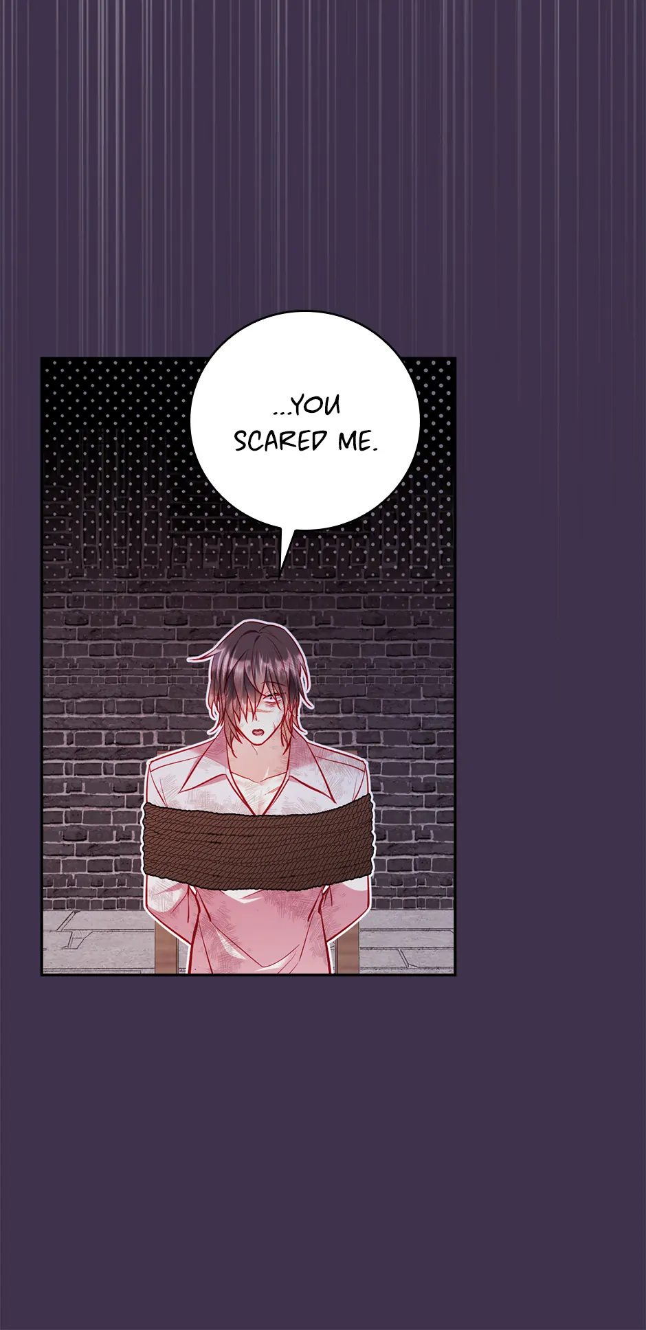 I’m Going To Meet You Beyond Time Chapter 36 273 ch 36 62