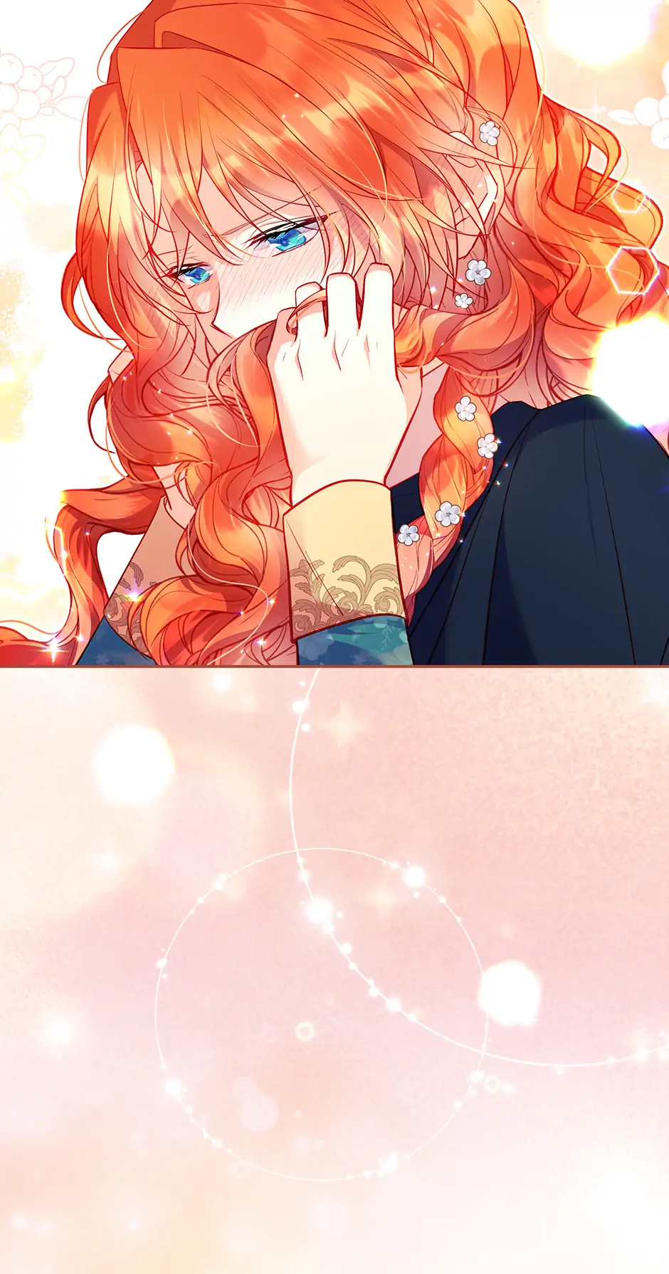 I’m Going To Meet You Beyond Time Chapter 38 202 ch 38 12