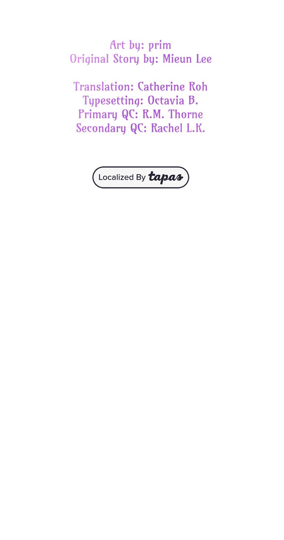 I’m Going To Meet You Beyond Time Chapter 38 206 ch 38 16