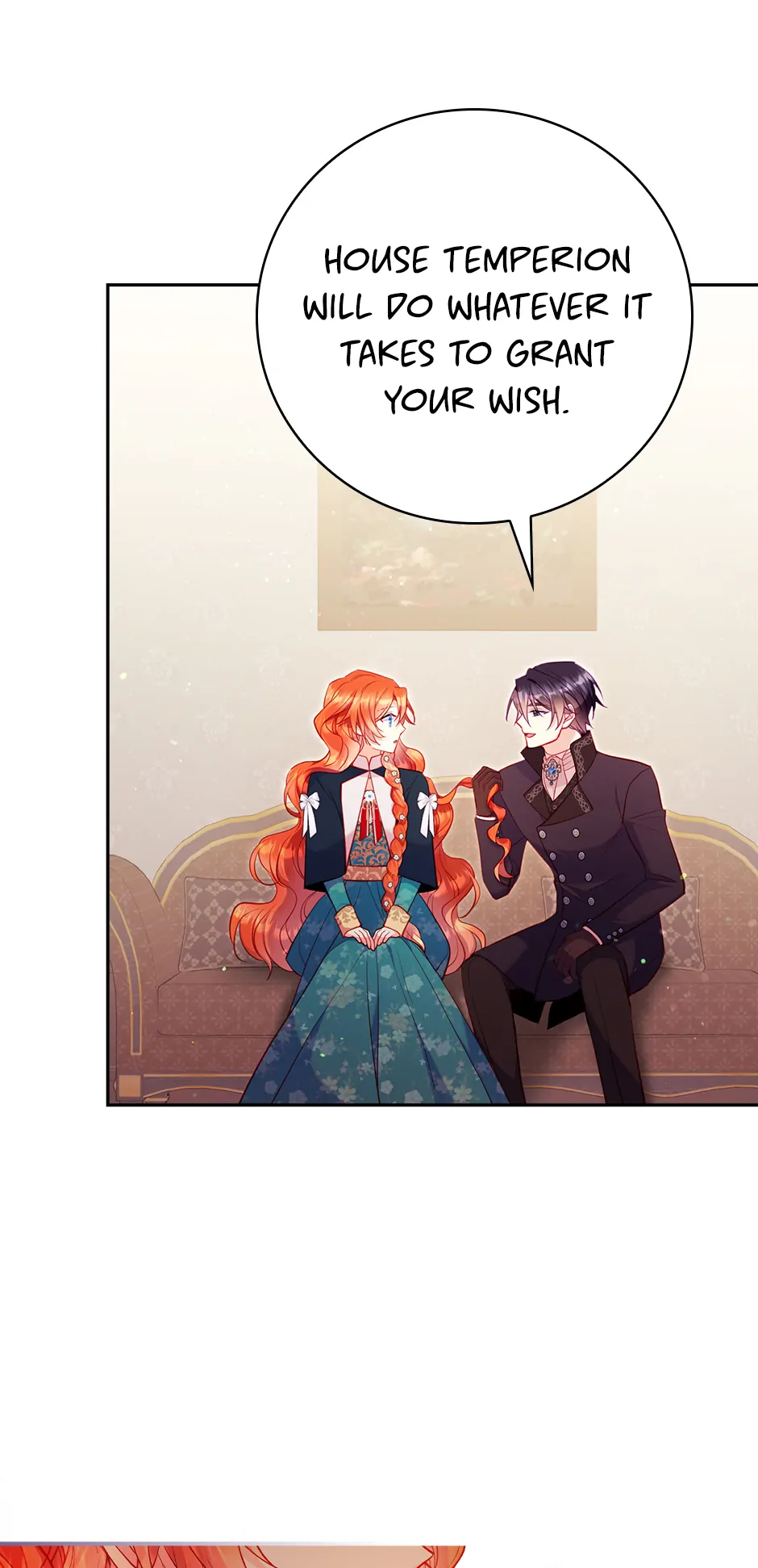 I’m Going To Meet You Beyond Time Chapter 38 192 ch 38 2