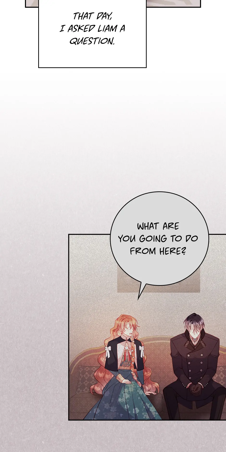 I’m Going To Meet You Beyond Time Chapter 38 211 ch 38 21