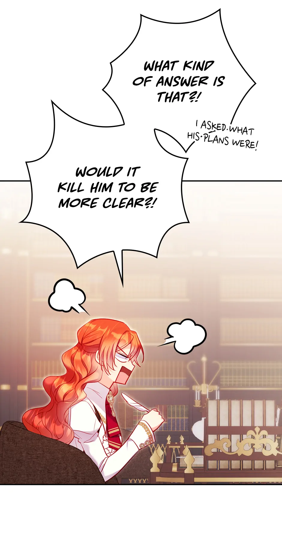 I’m Going To Meet You Beyond Time Chapter 38 214 ch 38 24