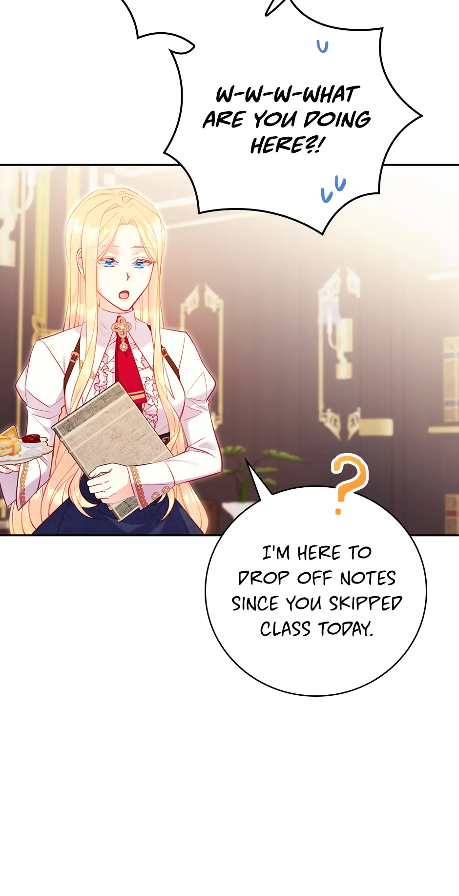 I’m Going To Meet You Beyond Time Chapter 38 219 ch 38 29