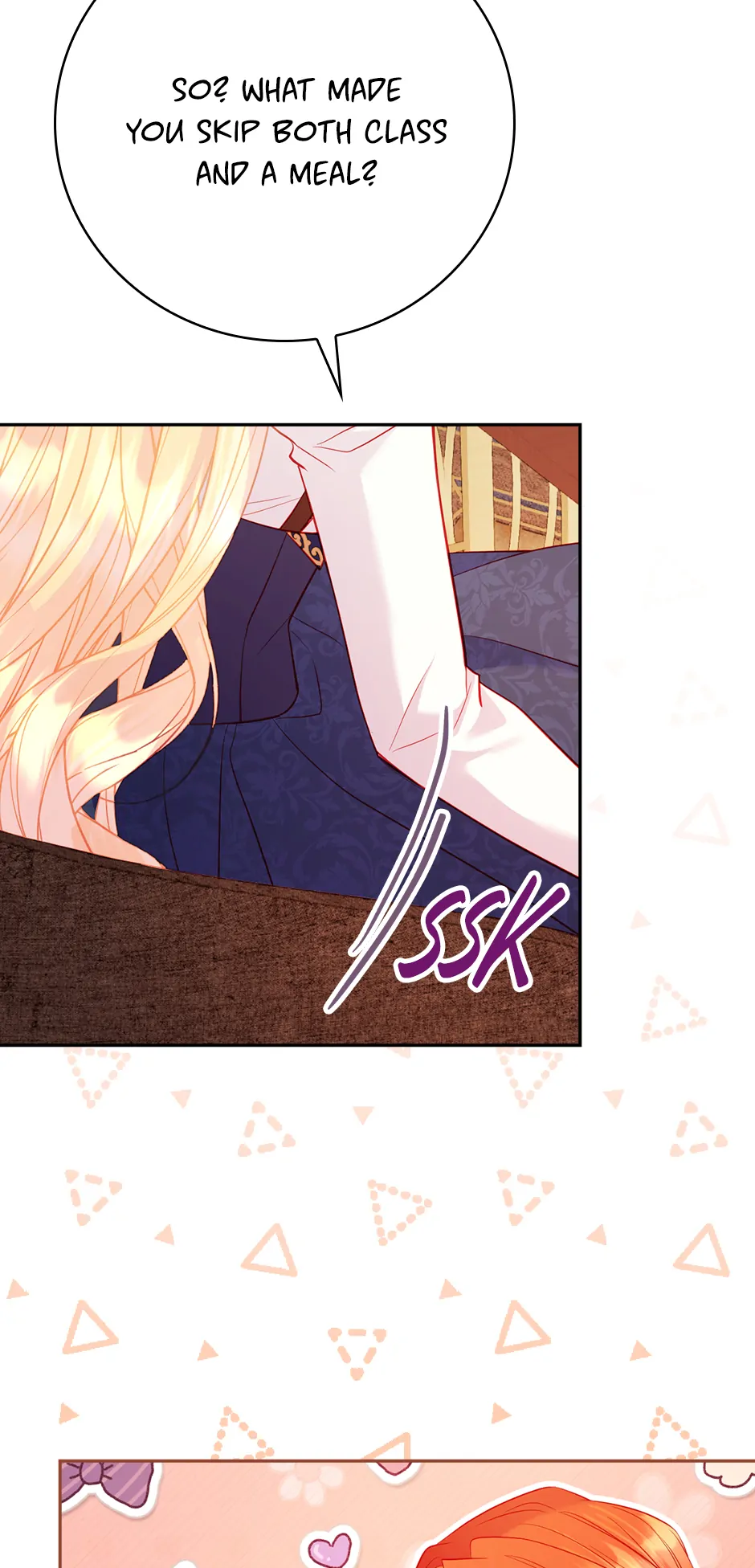 I’m Going To Meet You Beyond Time Chapter 38 221 ch 38 31