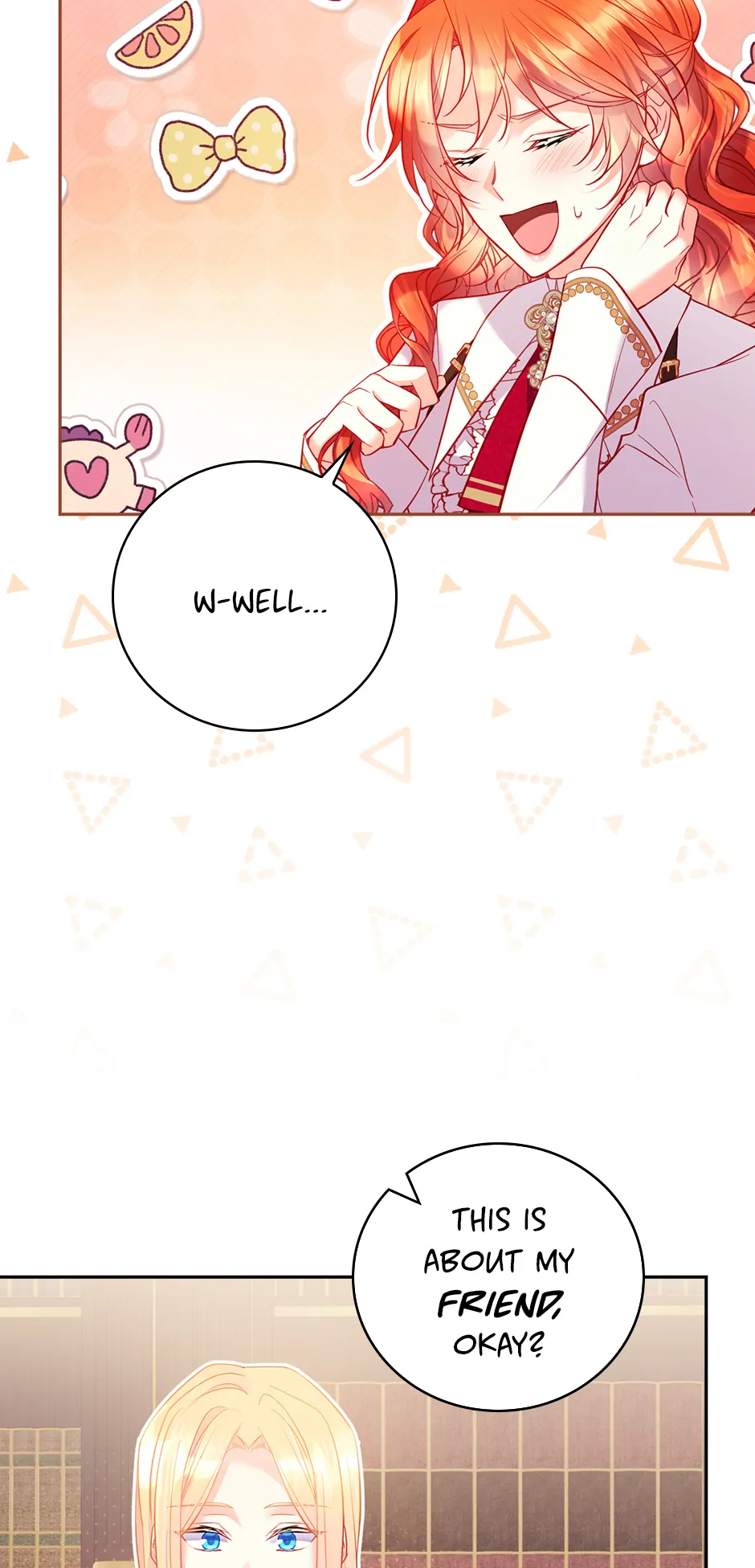 I’m Going To Meet You Beyond Time Chapter 38 222 ch 38 32