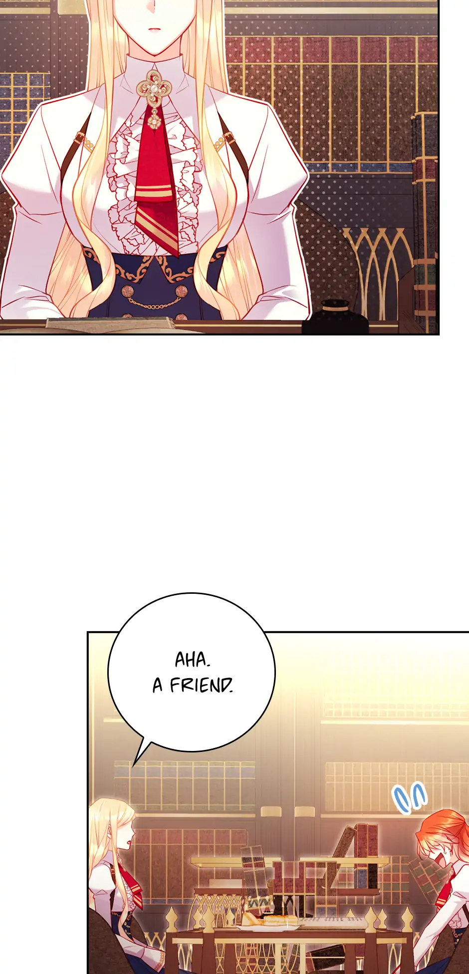 I’m Going To Meet You Beyond Time Chapter 38 223 ch 38 33