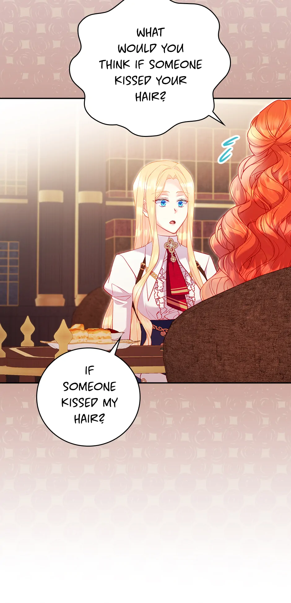 I’m Going To Meet You Beyond Time Chapter 38 226 ch 38 36