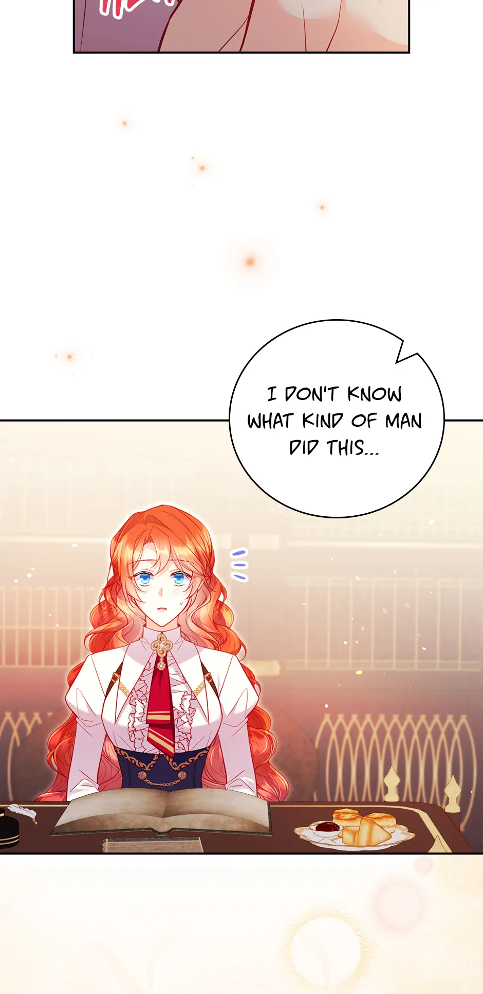 I’m Going To Meet You Beyond Time Chapter 38 230 ch 38 40