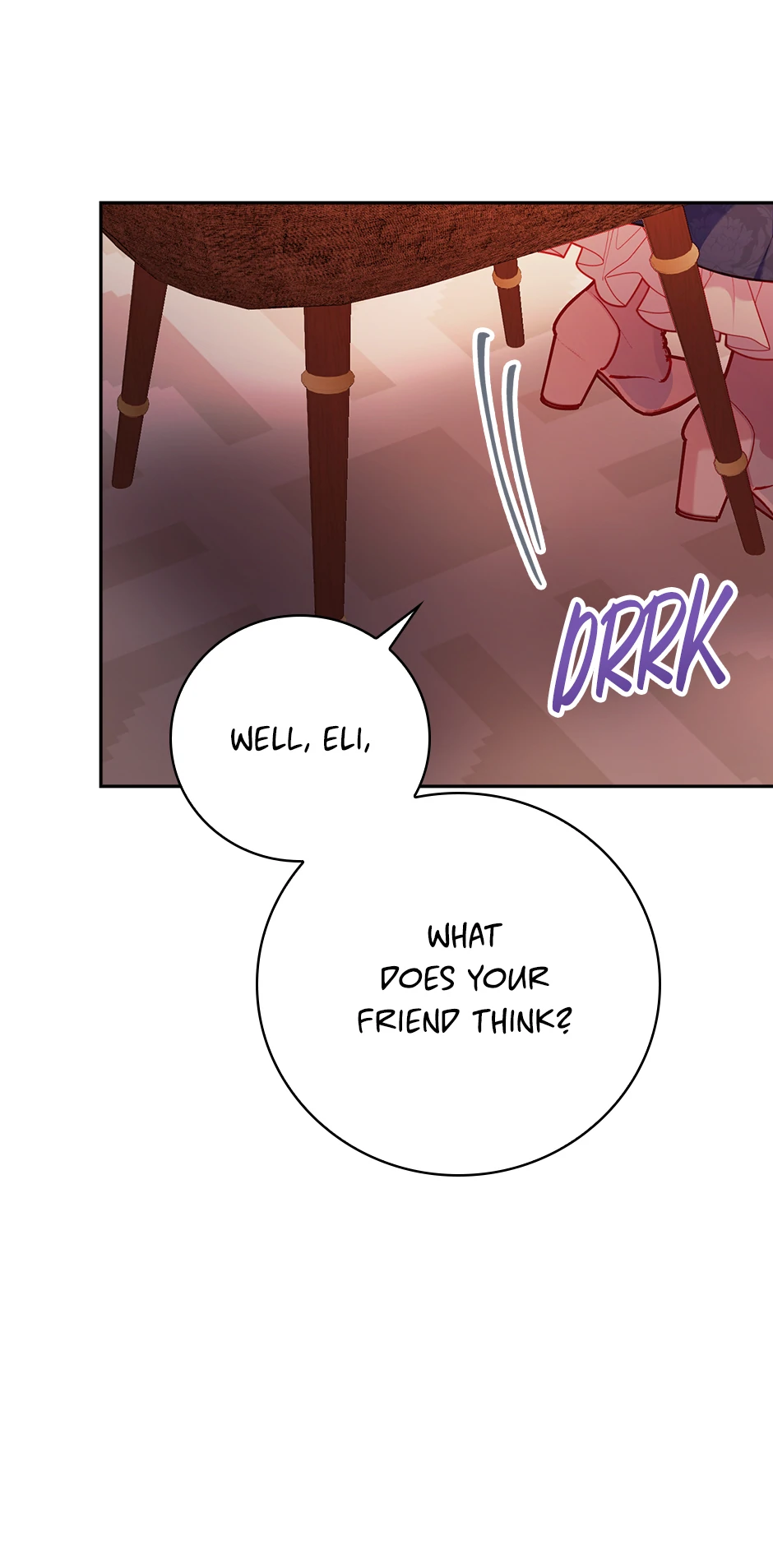 I’m Going To Meet You Beyond Time Chapter 38 236 ch 38 46