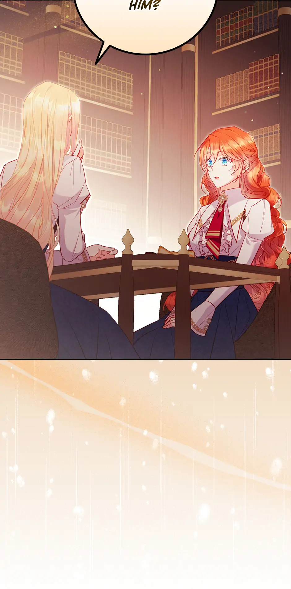 I’m Going To Meet You Beyond Time Chapter 38 238 ch 38 48