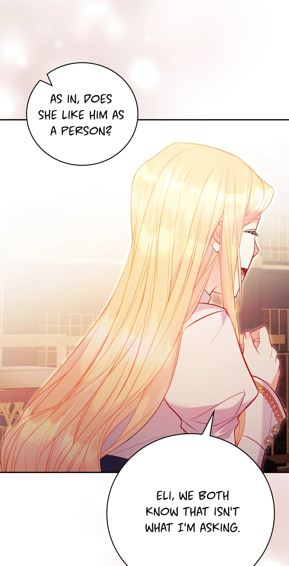 I’m Going To Meet You Beyond Time Chapter 38 240 ch 38 50