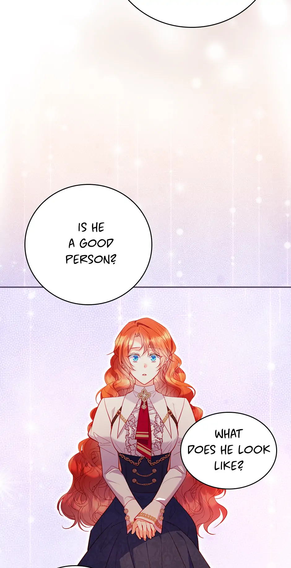 I’m Going To Meet You Beyond Time Chapter 38 241 ch 38 51