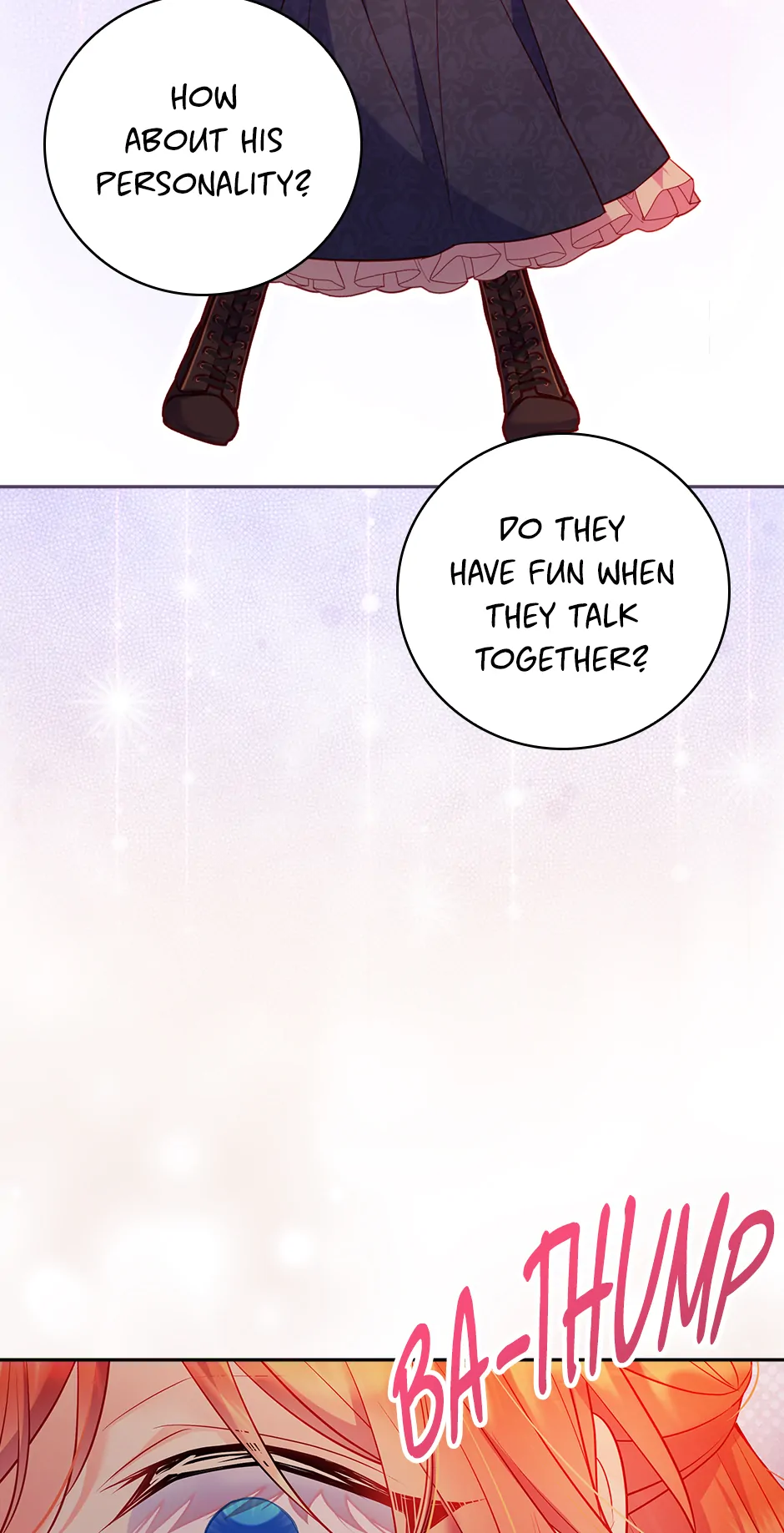 I’m Going To Meet You Beyond Time Chapter 38 242 ch 38 52