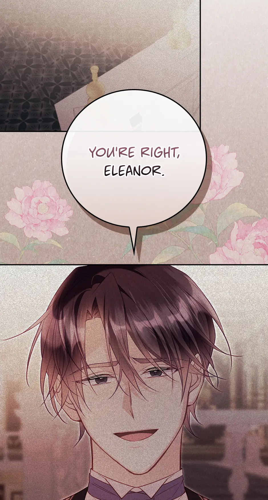 I’m Going To Meet You Beyond Time Chapter 38 247 ch 38 57