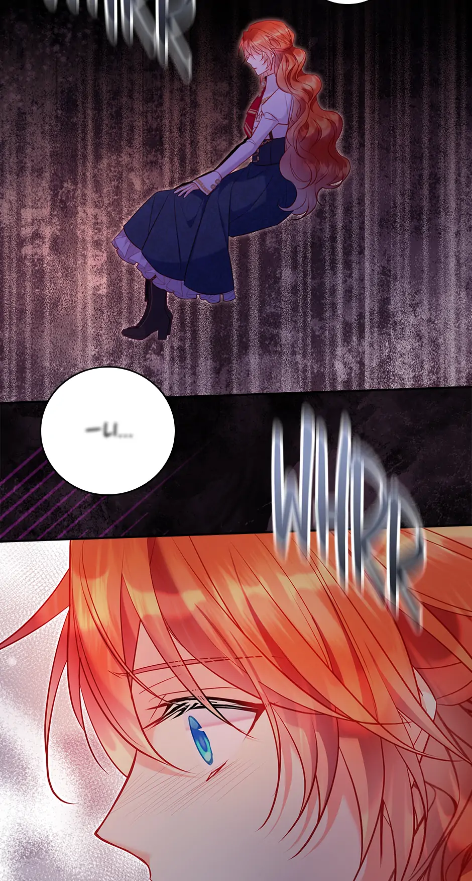 I’m Going To Meet You Beyond Time Chapter 38 249 ch 38 59