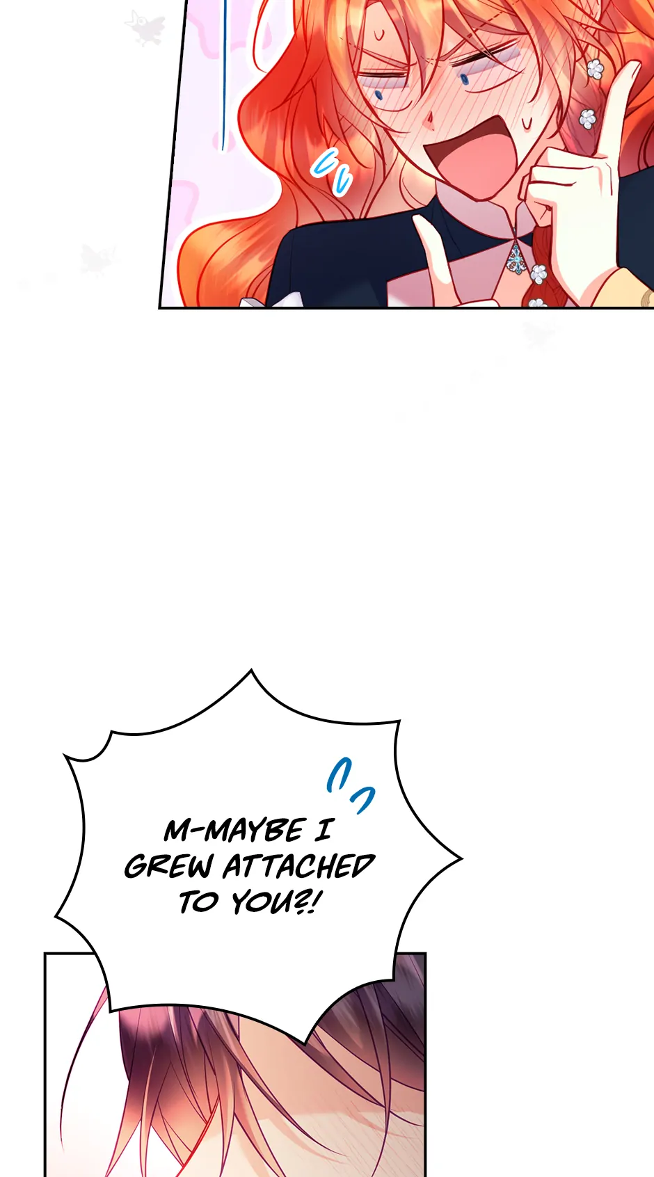 I’m Going To Meet You Beyond Time Chapter 38 198 ch 38 8