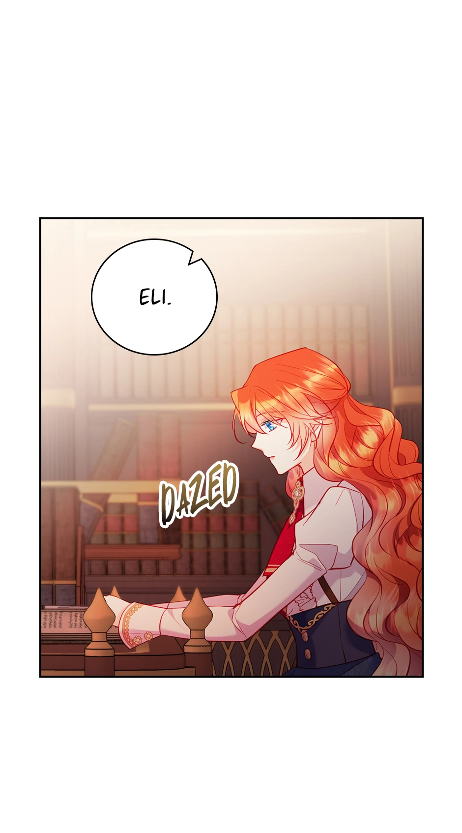 I’m Going To Meet You Beyond Time Chapter 39 218 ch 39 1