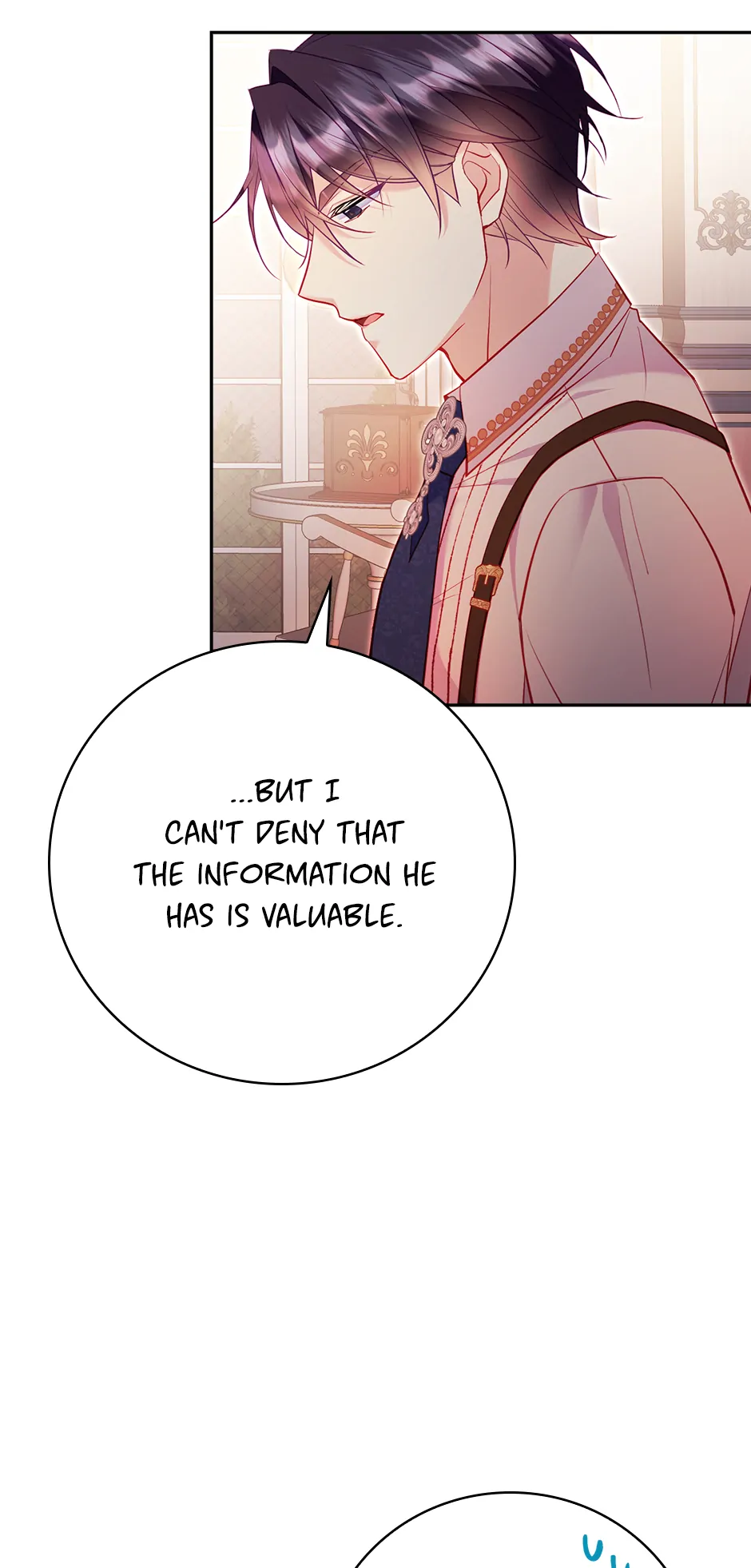 I’m Going To Meet You Beyond Time Chapter 39 235 ch 39 18