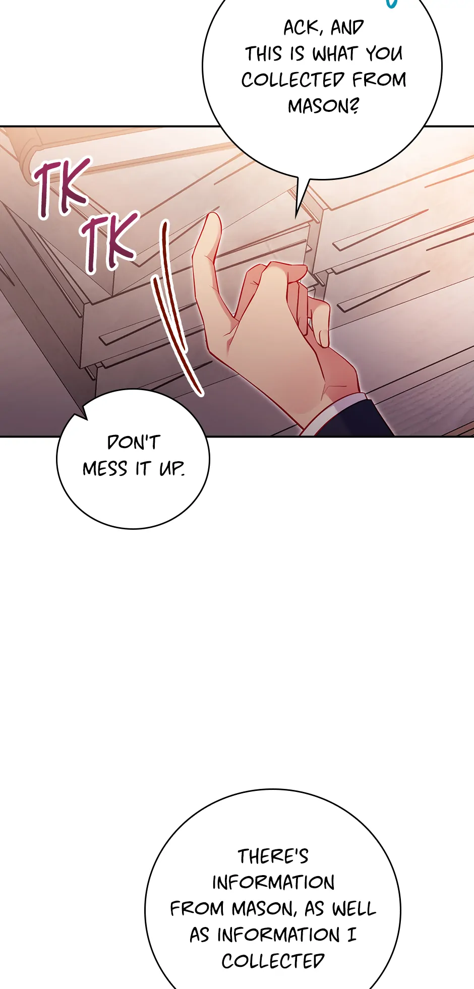 I’m Going To Meet You Beyond Time Chapter 39 236 ch 39 19