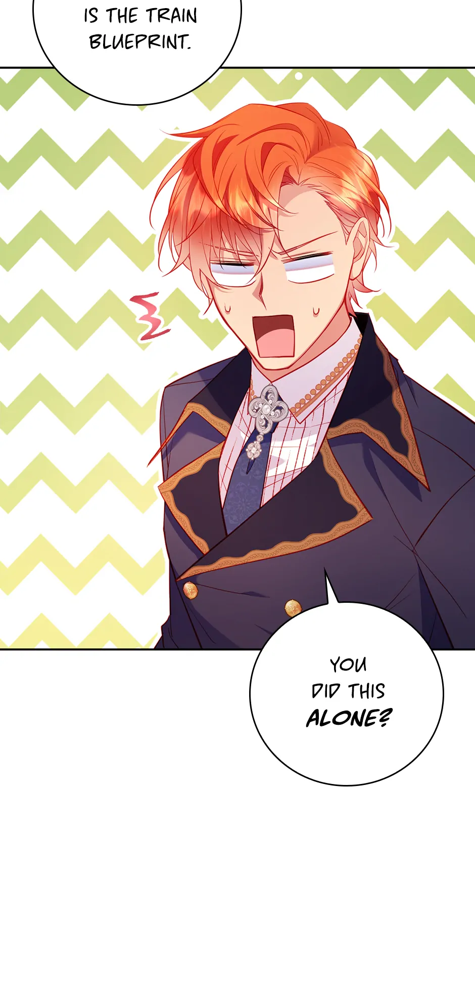 I’m Going To Meet You Beyond Time Chapter 39 238 ch 39 21