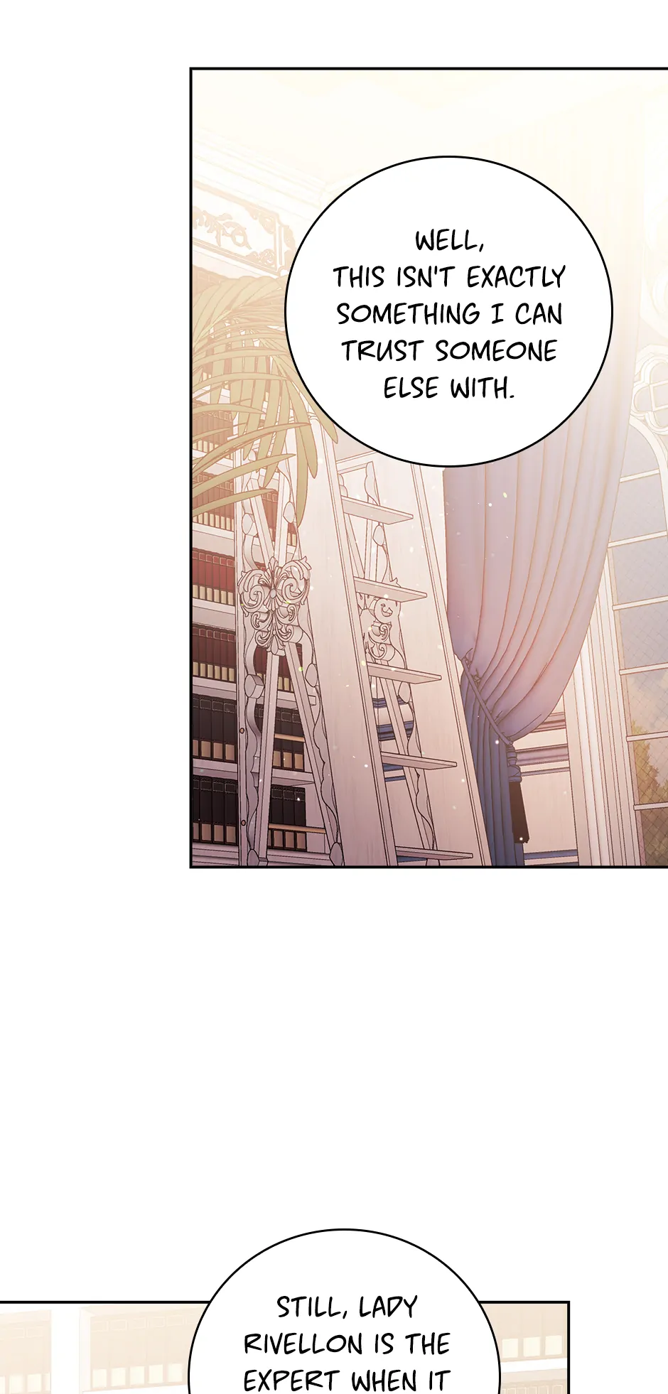 I’m Going To Meet You Beyond Time Chapter 39 239 ch 39 22