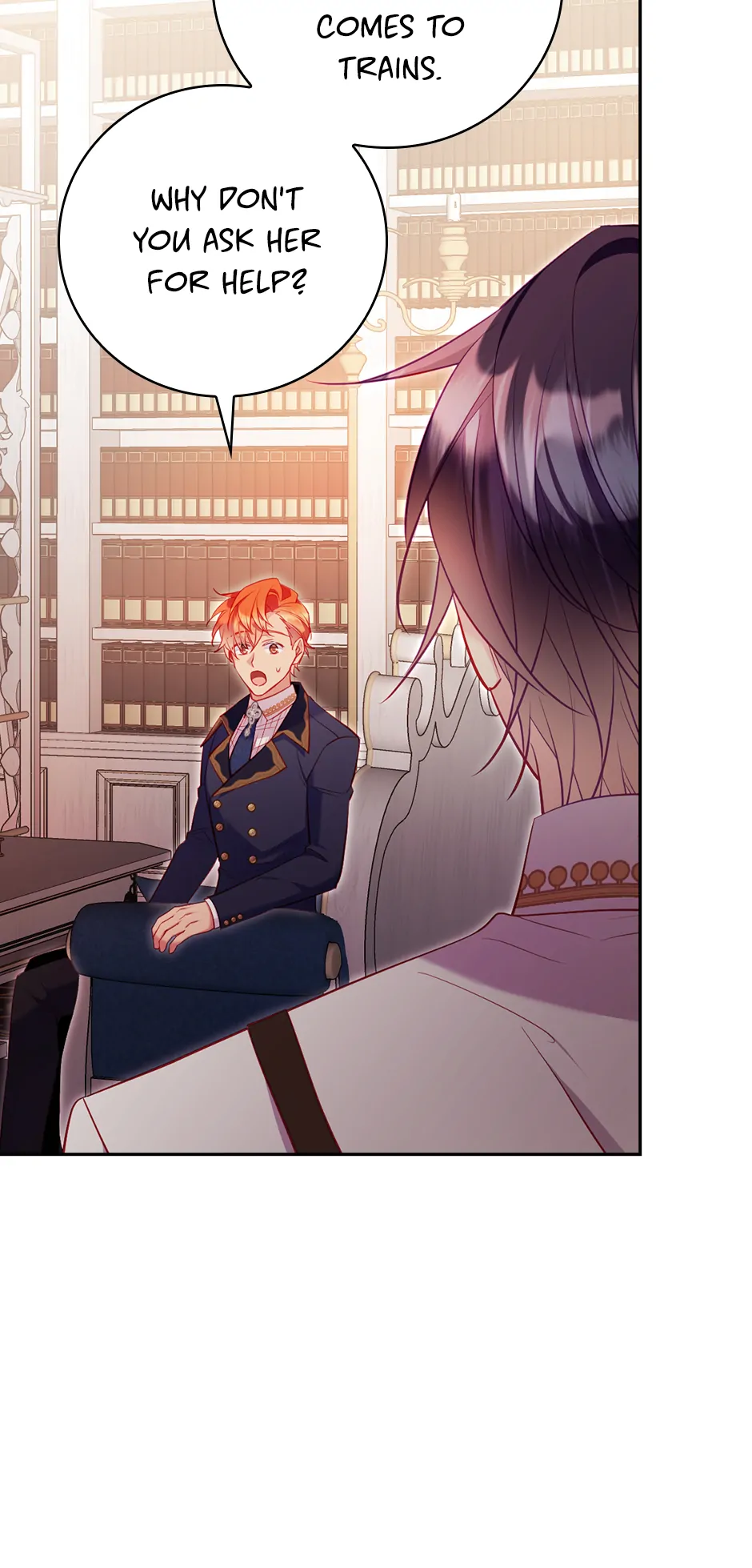 I’m Going To Meet You Beyond Time Chapter 39 240 ch 39 23