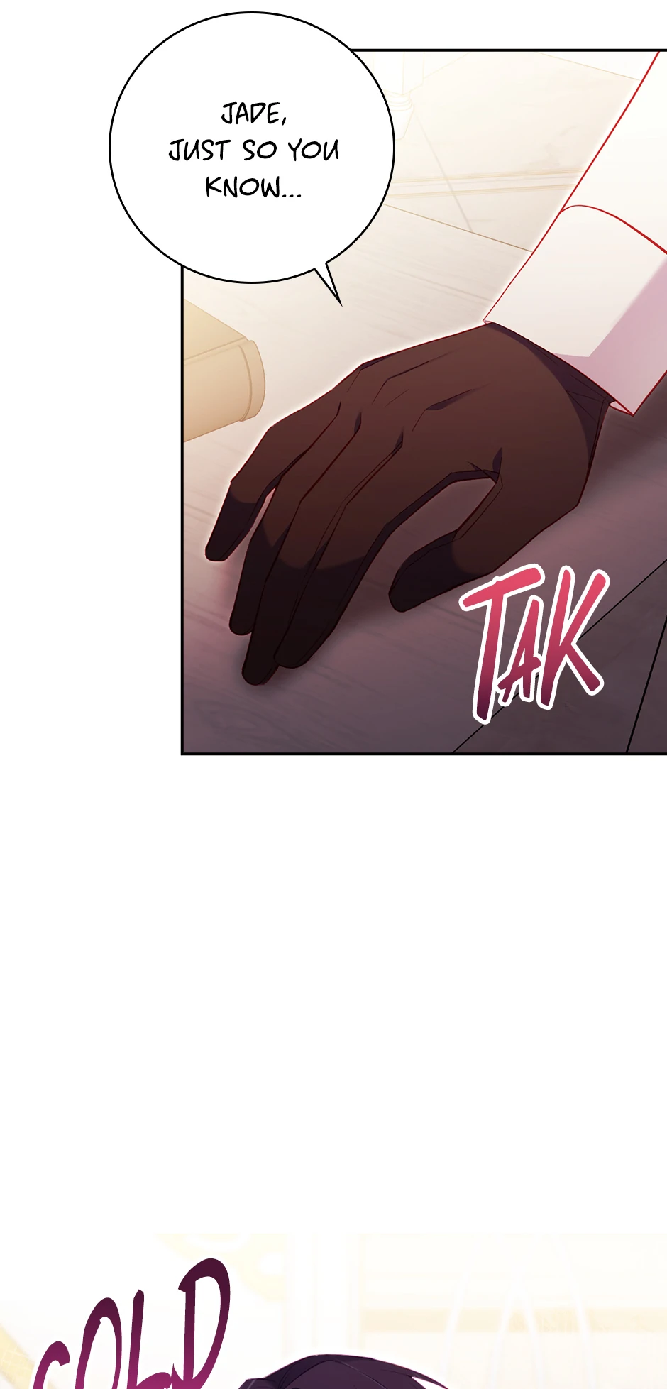 I’m Going To Meet You Beyond Time Chapter 39 241 ch 39 24