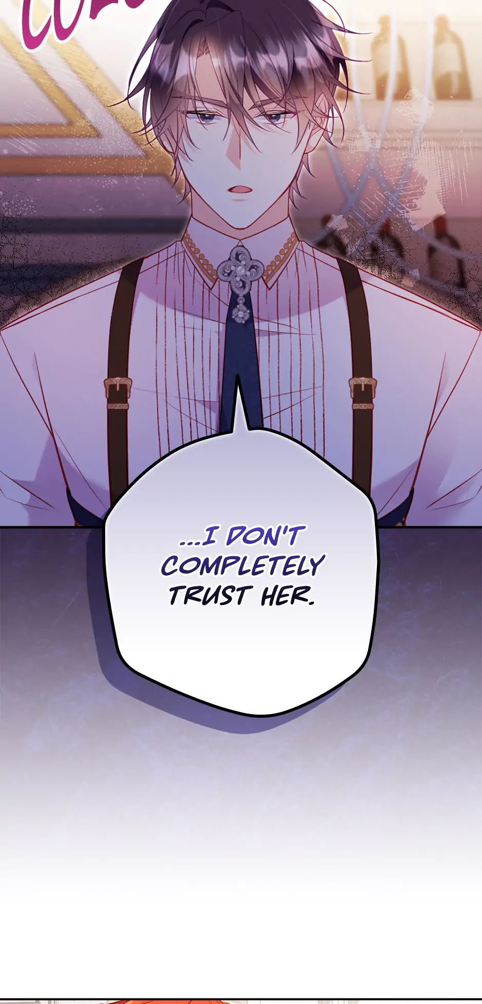 I’m Going To Meet You Beyond Time Chapter 39 242 ch 39 25