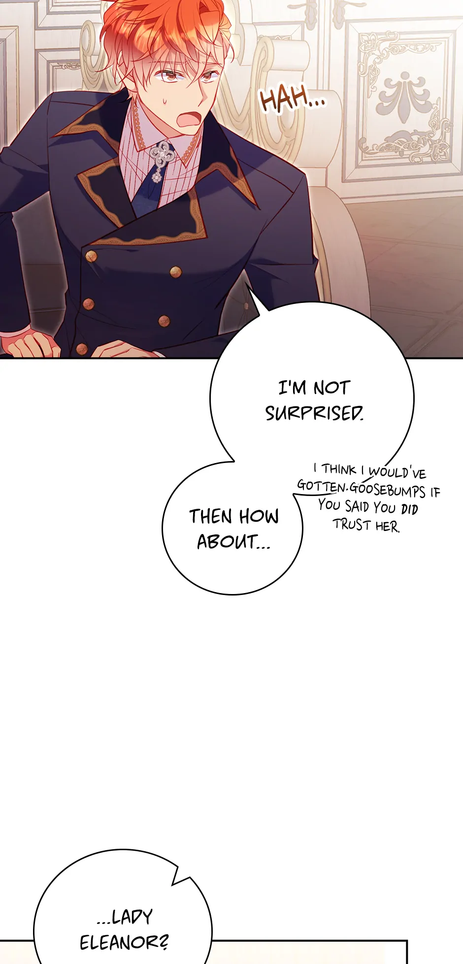 I’m Going To Meet You Beyond Time Chapter 39 243 ch 39 26