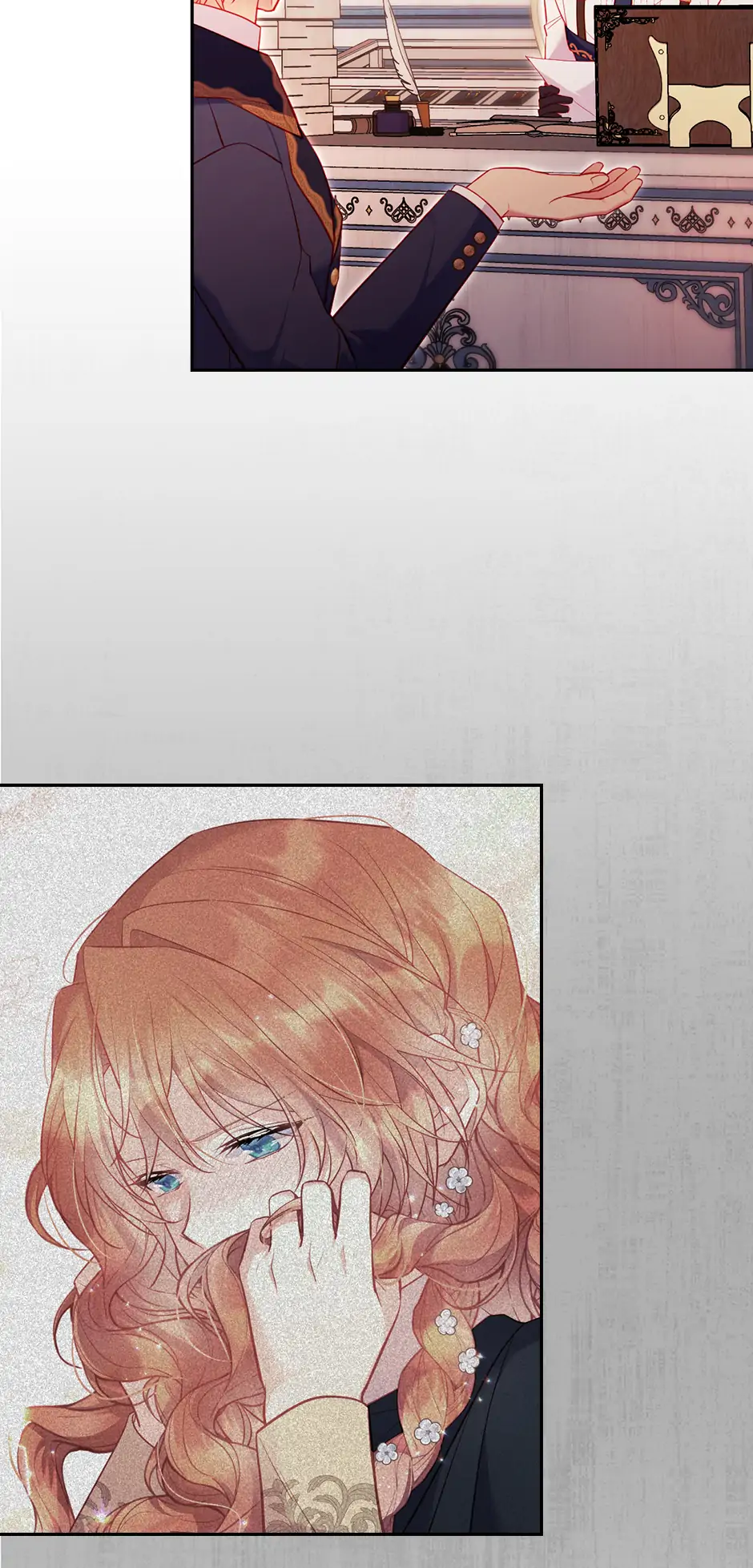 I’m Going To Meet You Beyond Time Chapter 39 245 ch 39 28