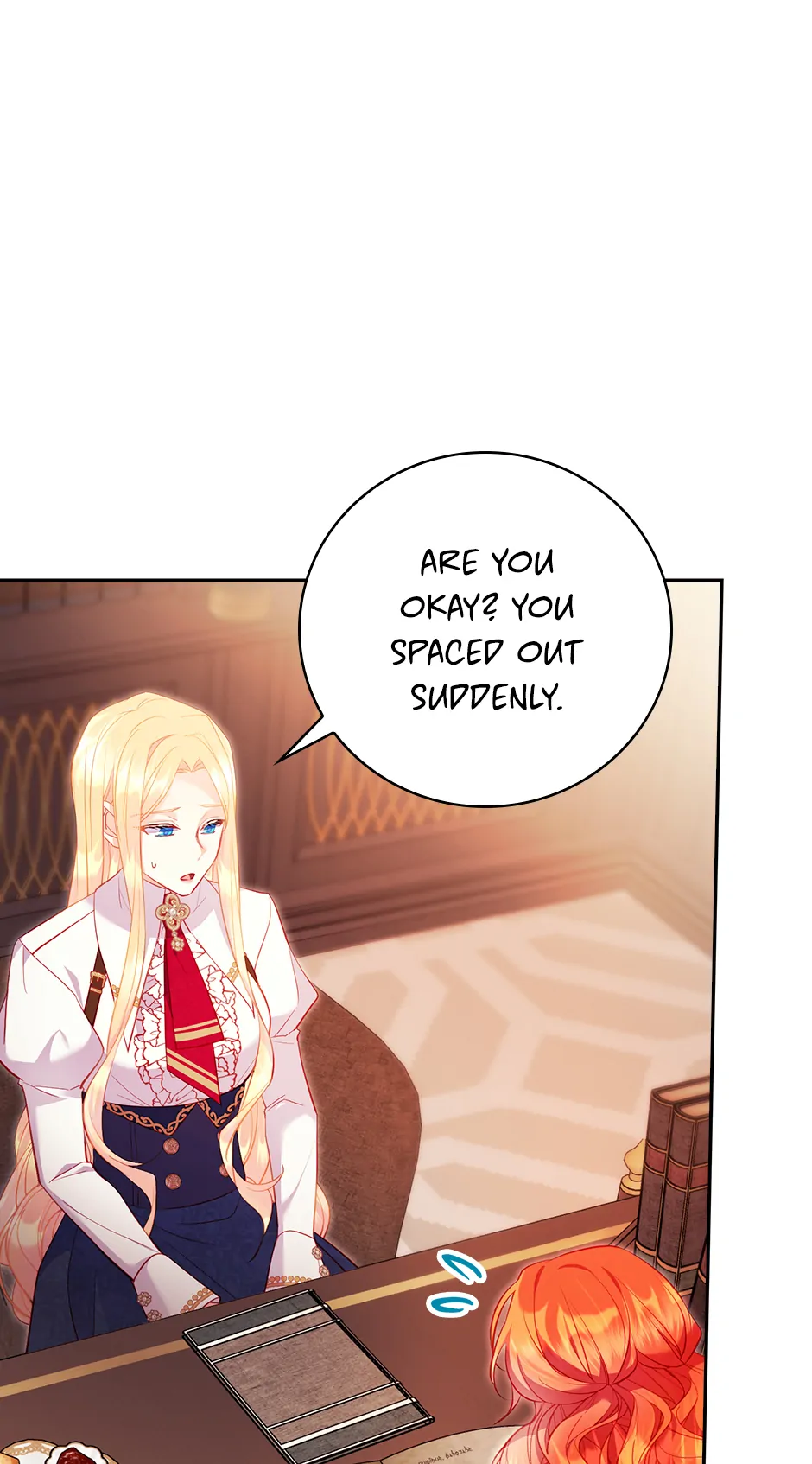 I’m Going To Meet You Beyond Time Chapter 39 220 ch 39 3