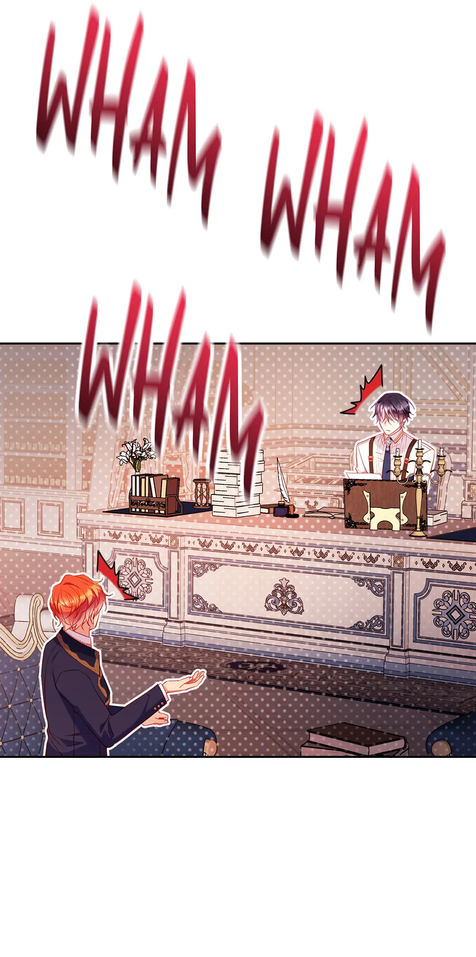 I’m Going To Meet You Beyond Time Chapter 39 247 ch 39 30