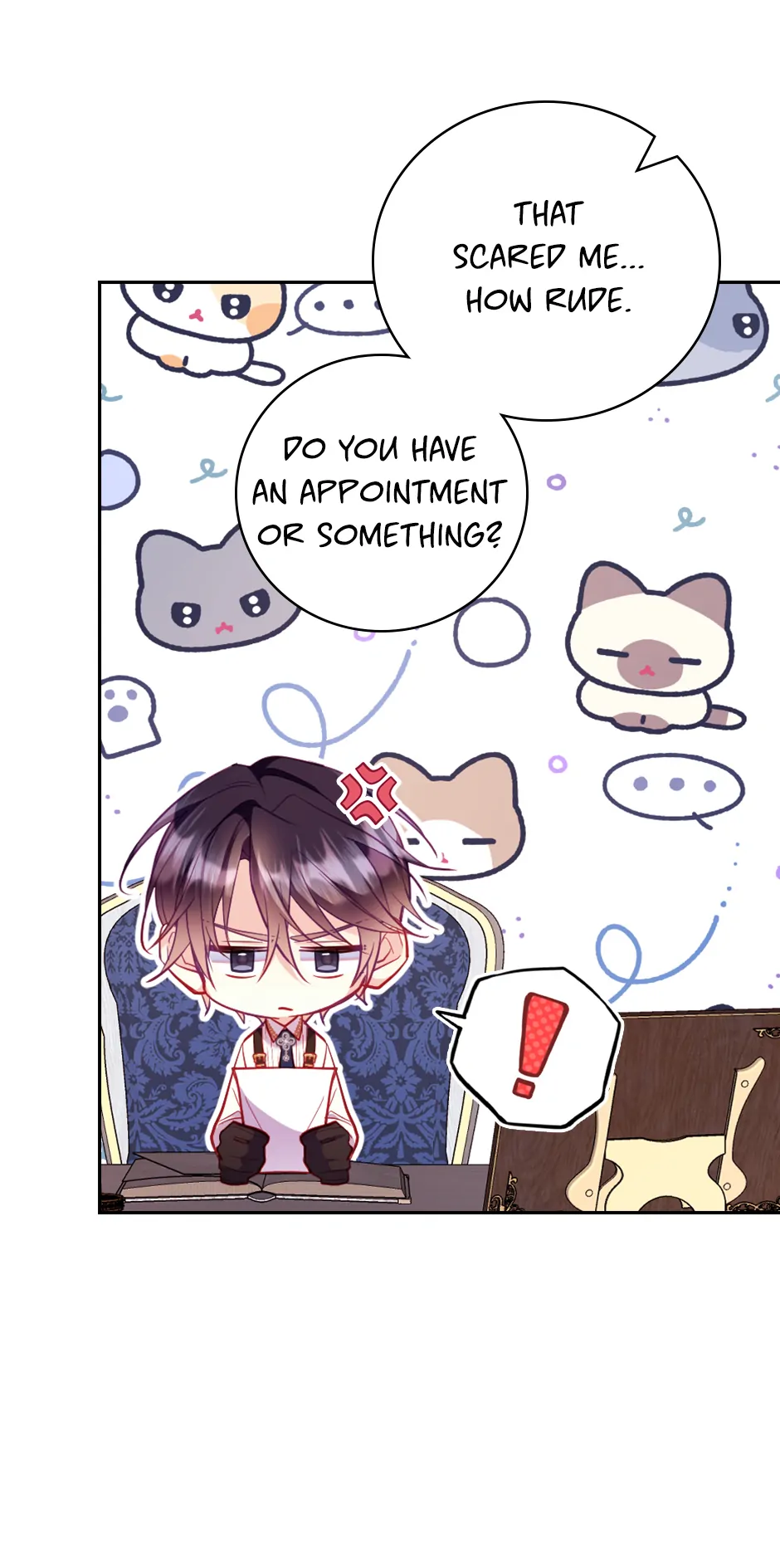 I’m Going To Meet You Beyond Time Chapter 39 248 ch 39 31