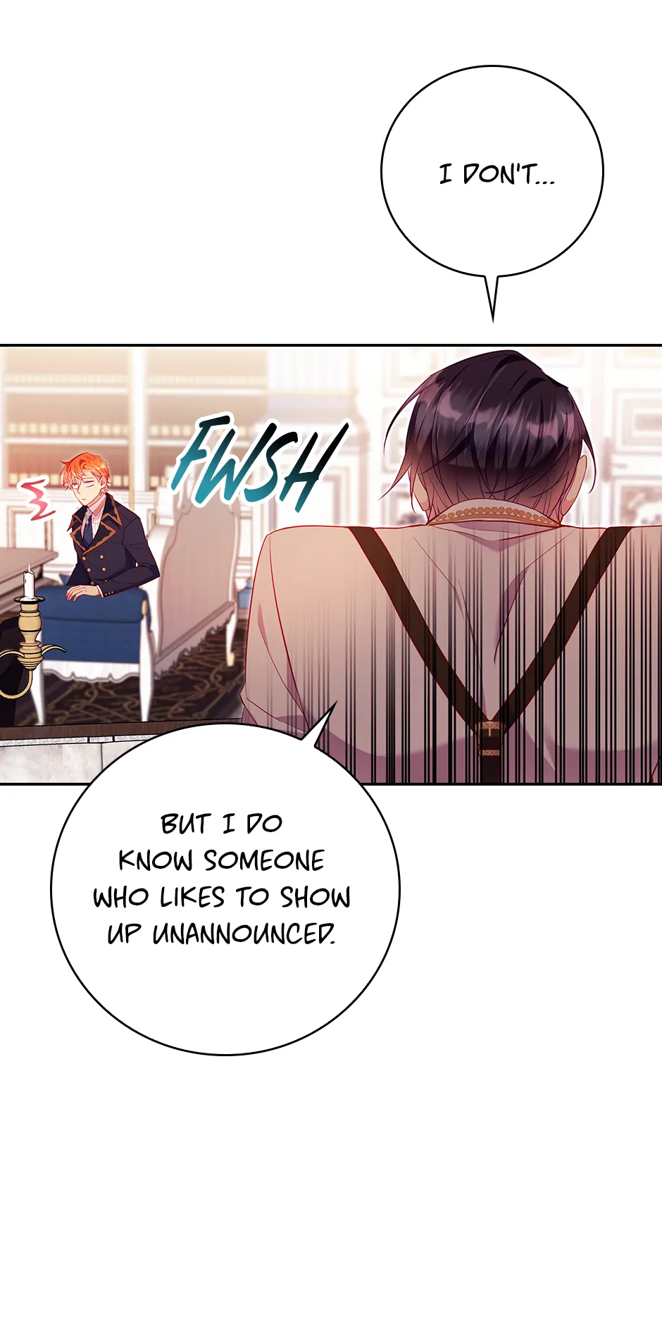 I’m Going To Meet You Beyond Time Chapter 39 249 ch 39 32